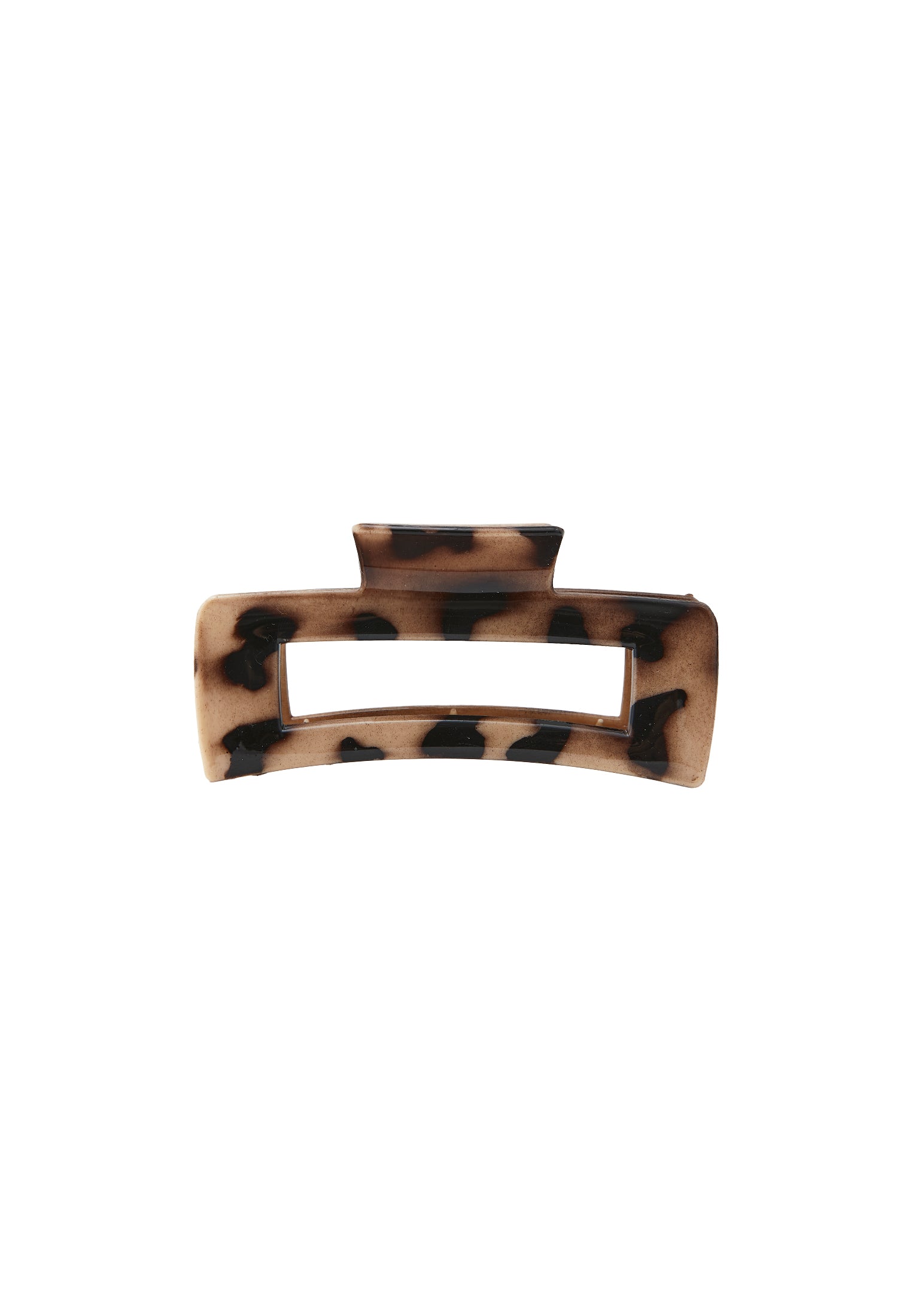 Hair Clip - TURTLEDOVE