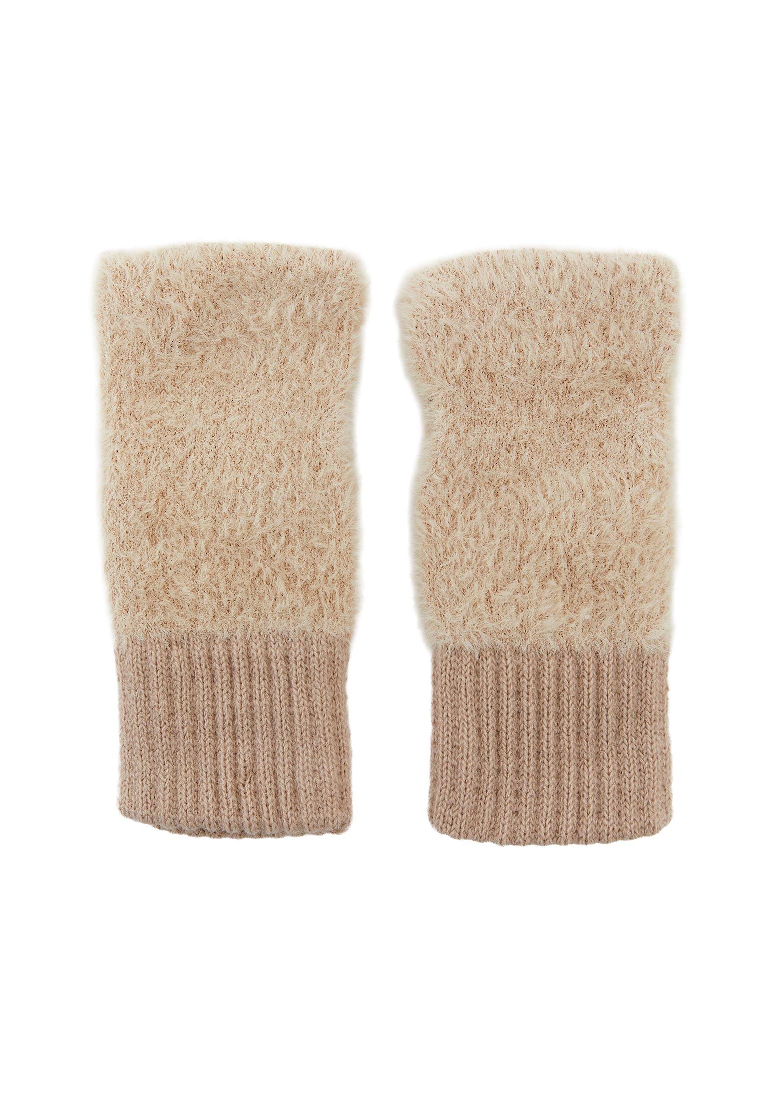 Women's Winter Glove - TURTLEDOVE