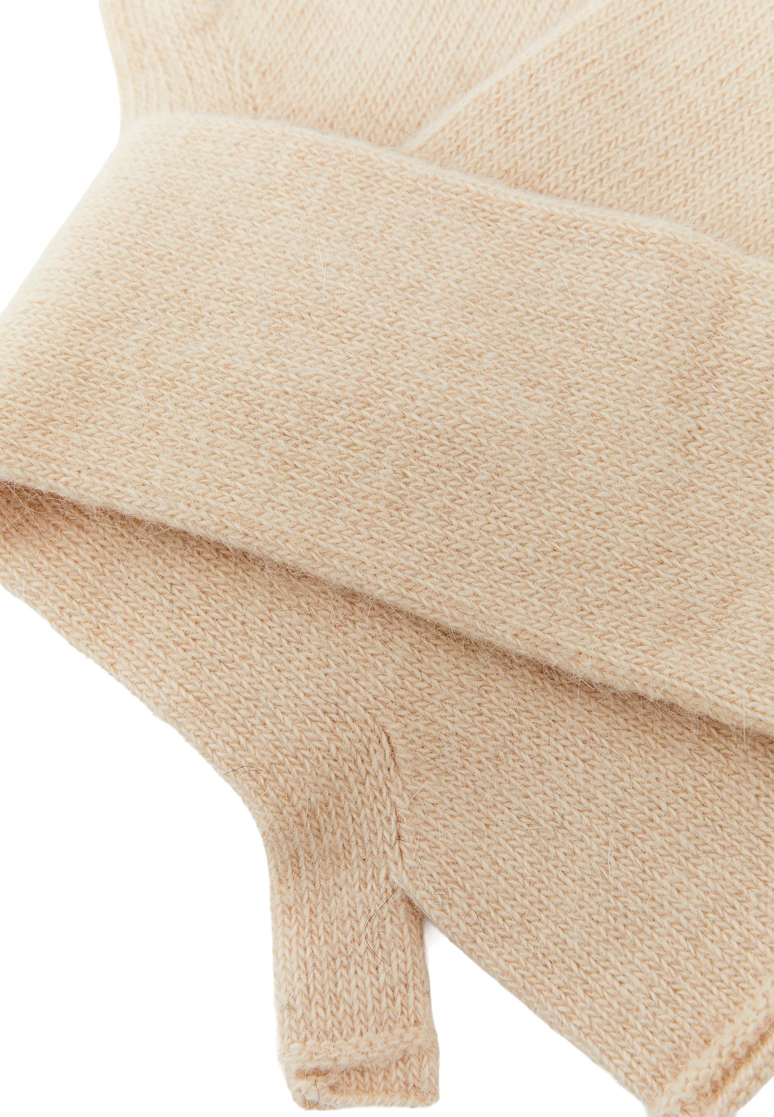 Winter Glove - TURTLEDOVE