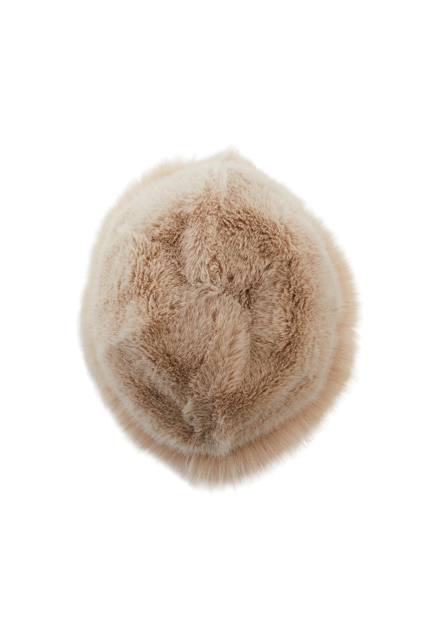 Hat - TURTLEDOVE