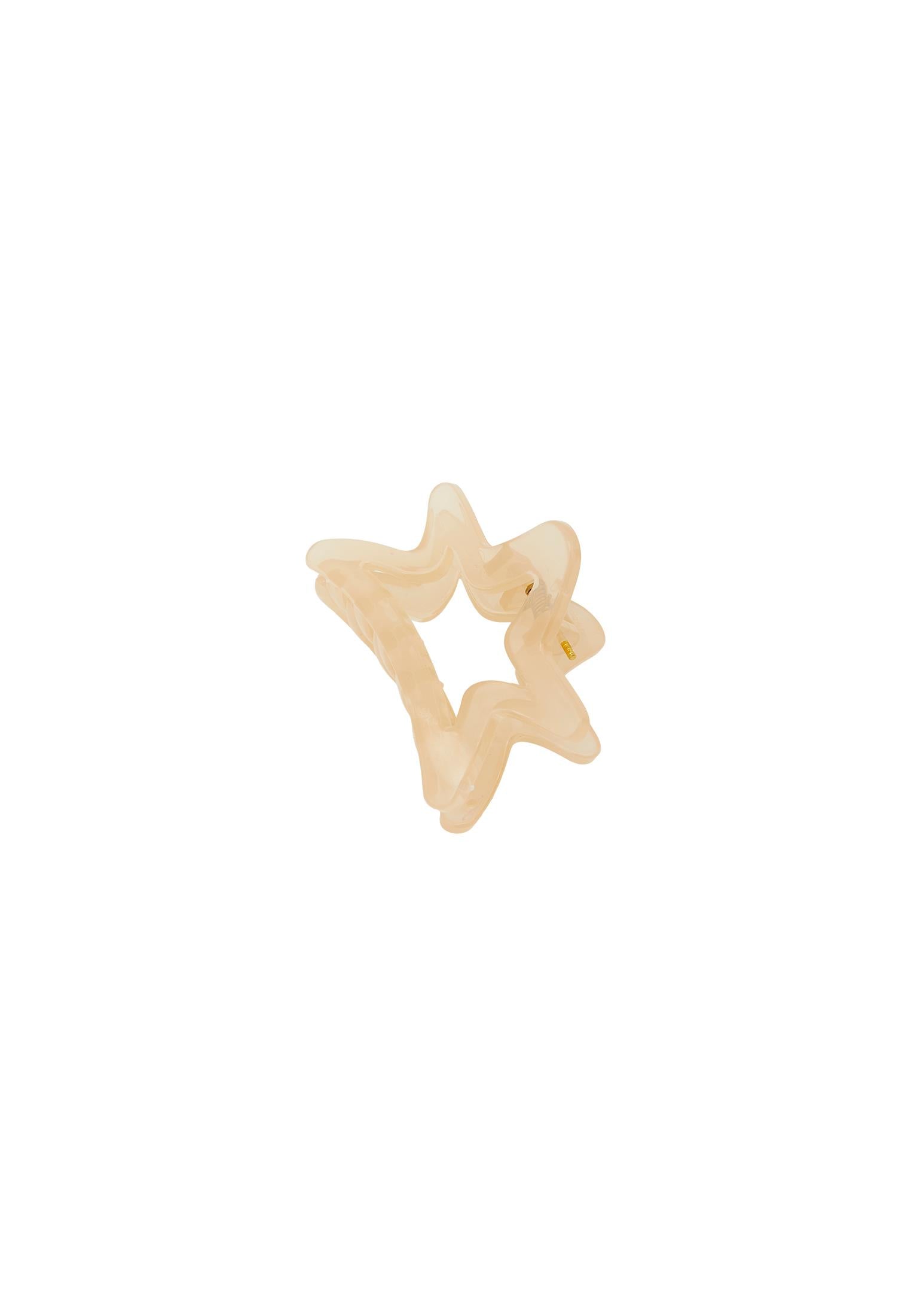 Hair Clip - TURTLEDOVE