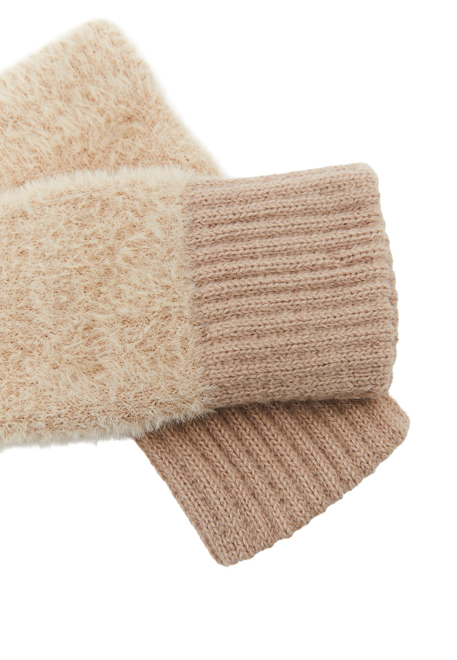 Women's Winter Glove - TURTLEDOVE