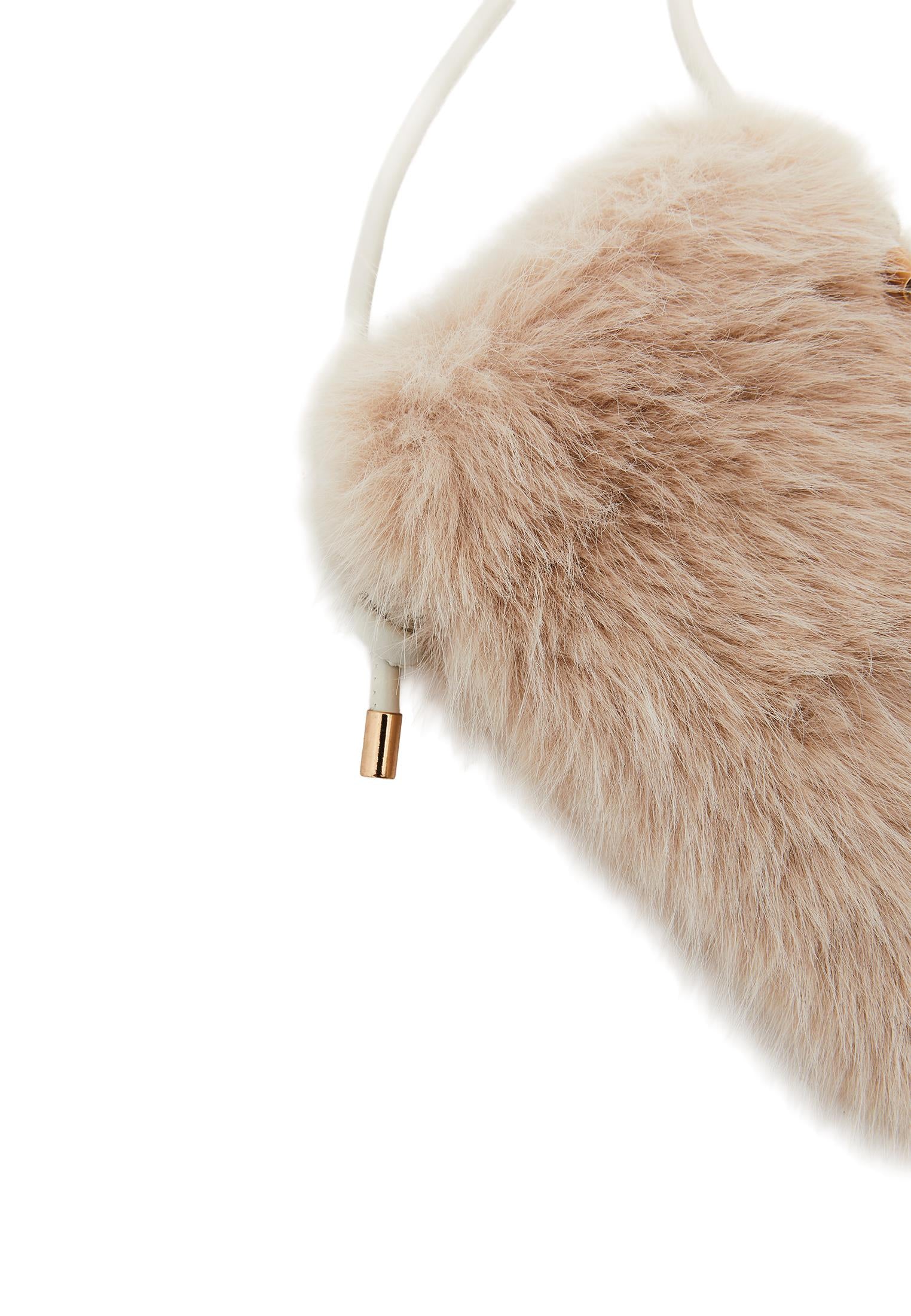 Suitable For Winter Daily Bag - TURTLEDOVE