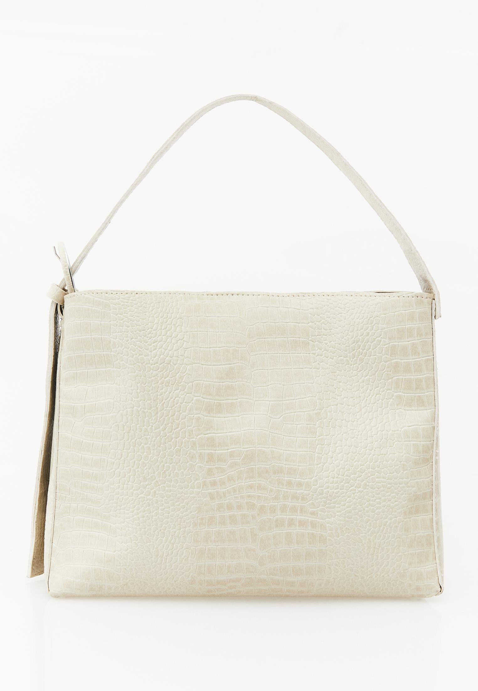 Modern Woman Bag - TURTLEDOVE