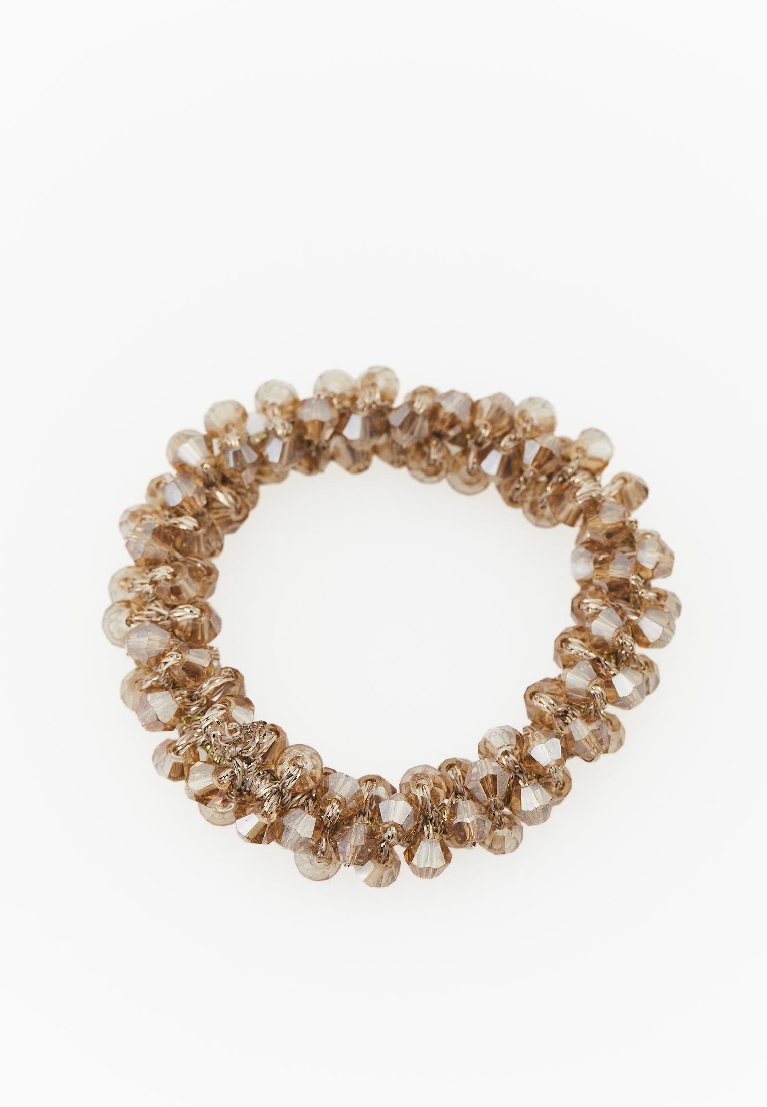 Hair Clip - WARM SAND