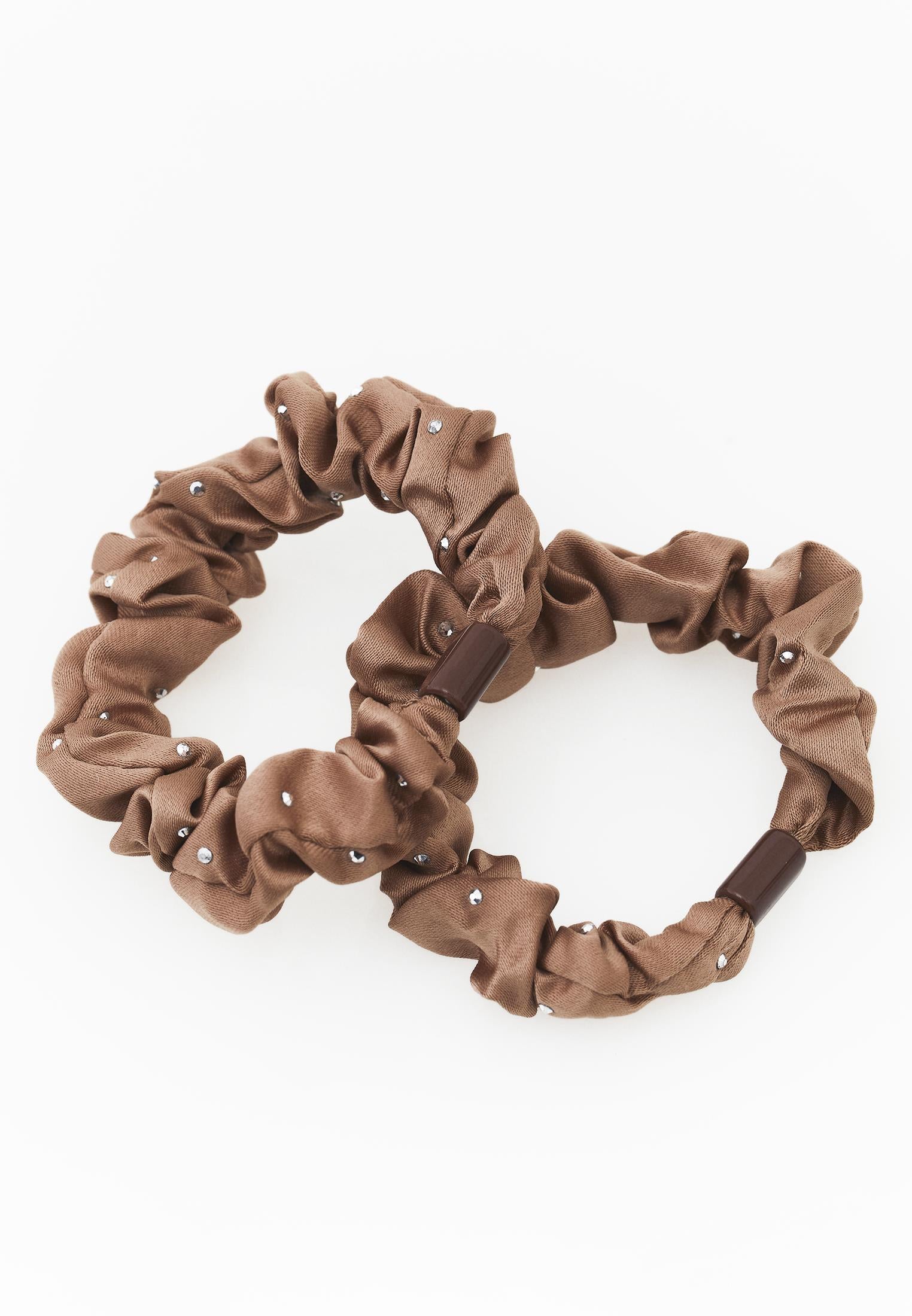Hair Clip - WARM SAND