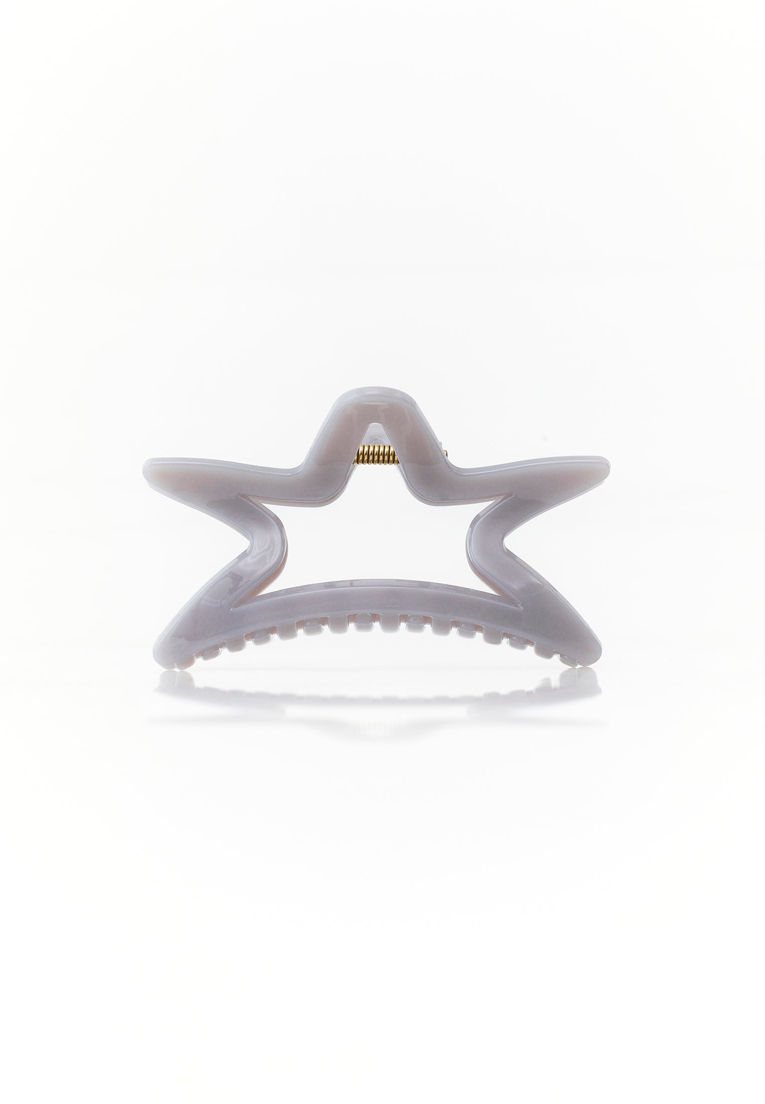 Hair Clip - WEATHERVANE