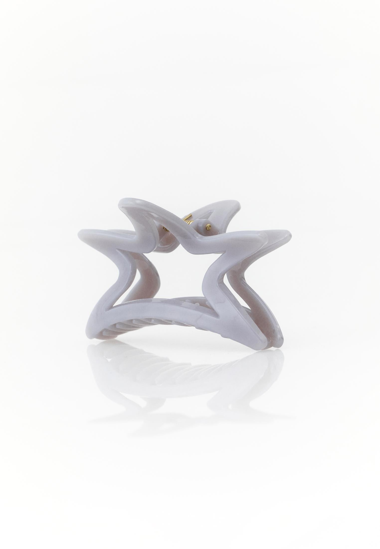 Hair Clip - WEATHERVANE
