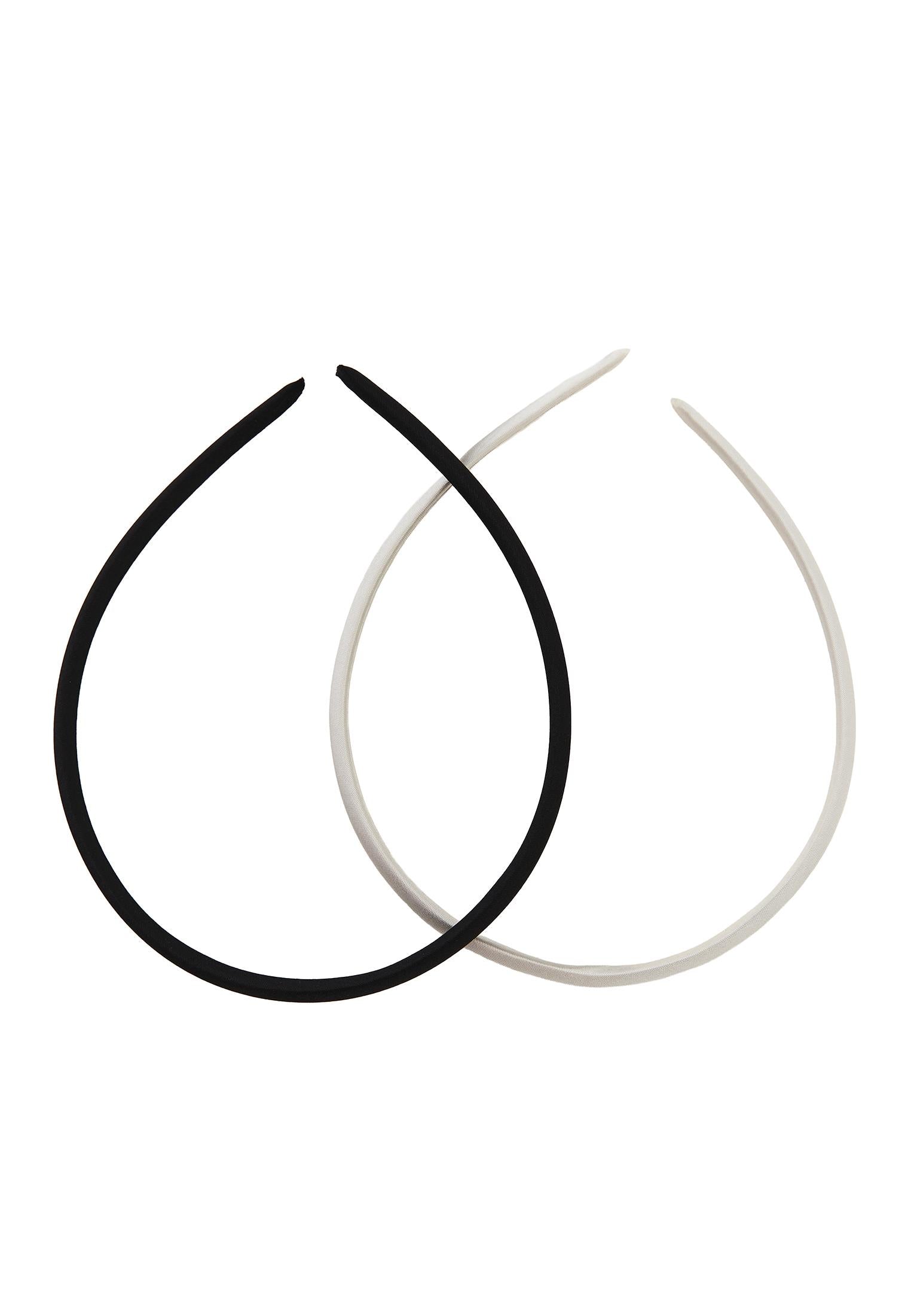 Hair Clip Women Set Product - WHITE