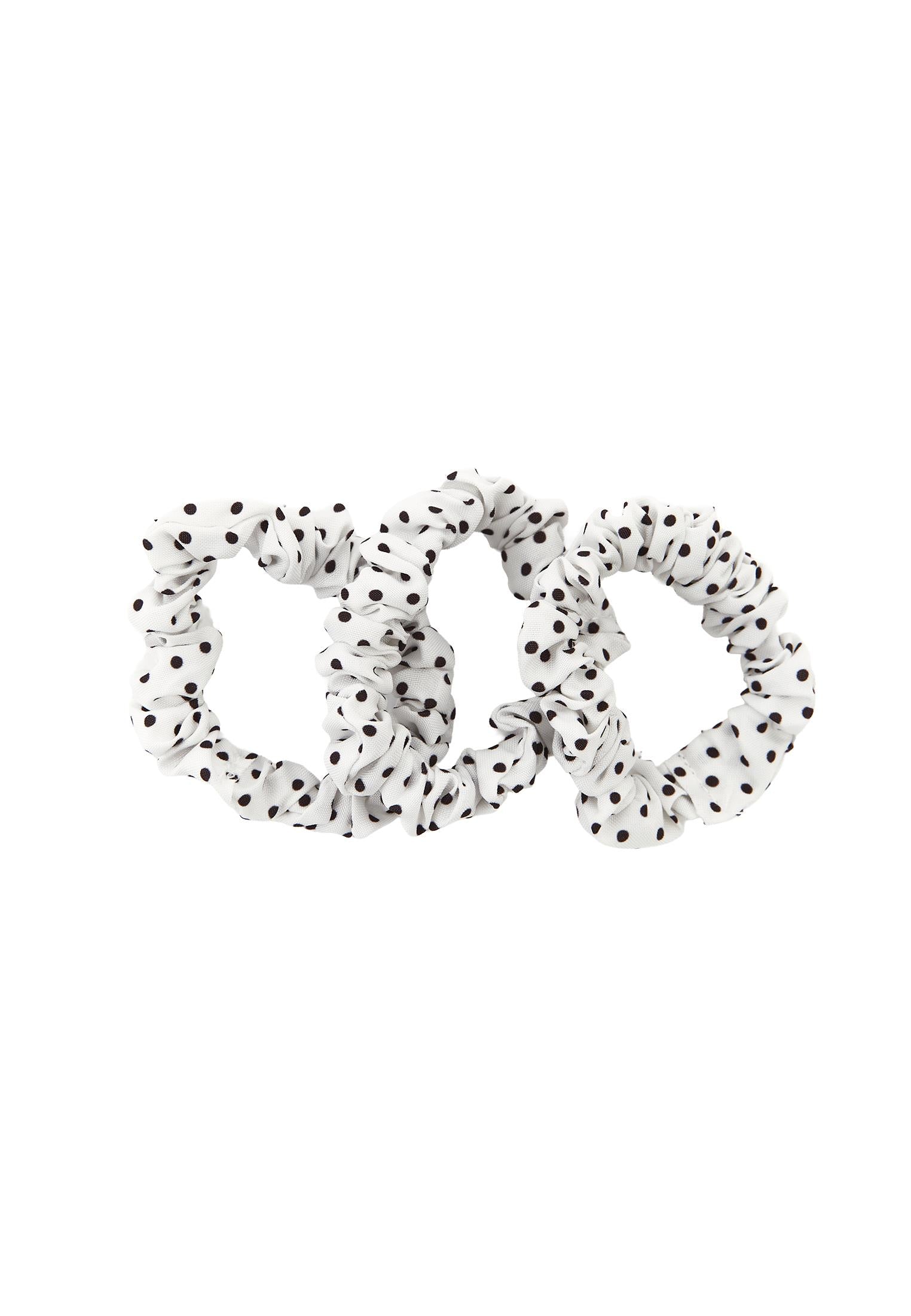 Hair Clip Women Set Product - WHITE