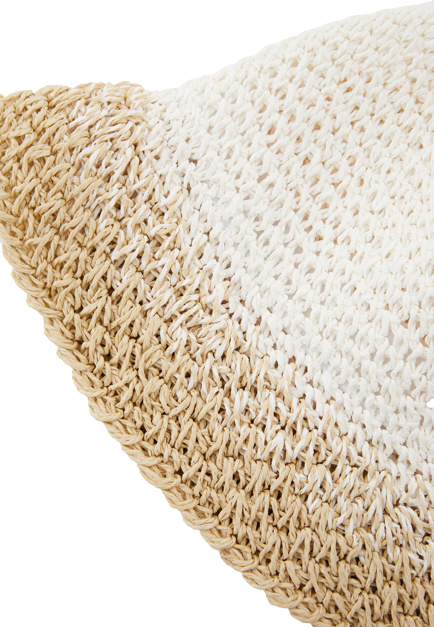 Summer Hat - WHITE