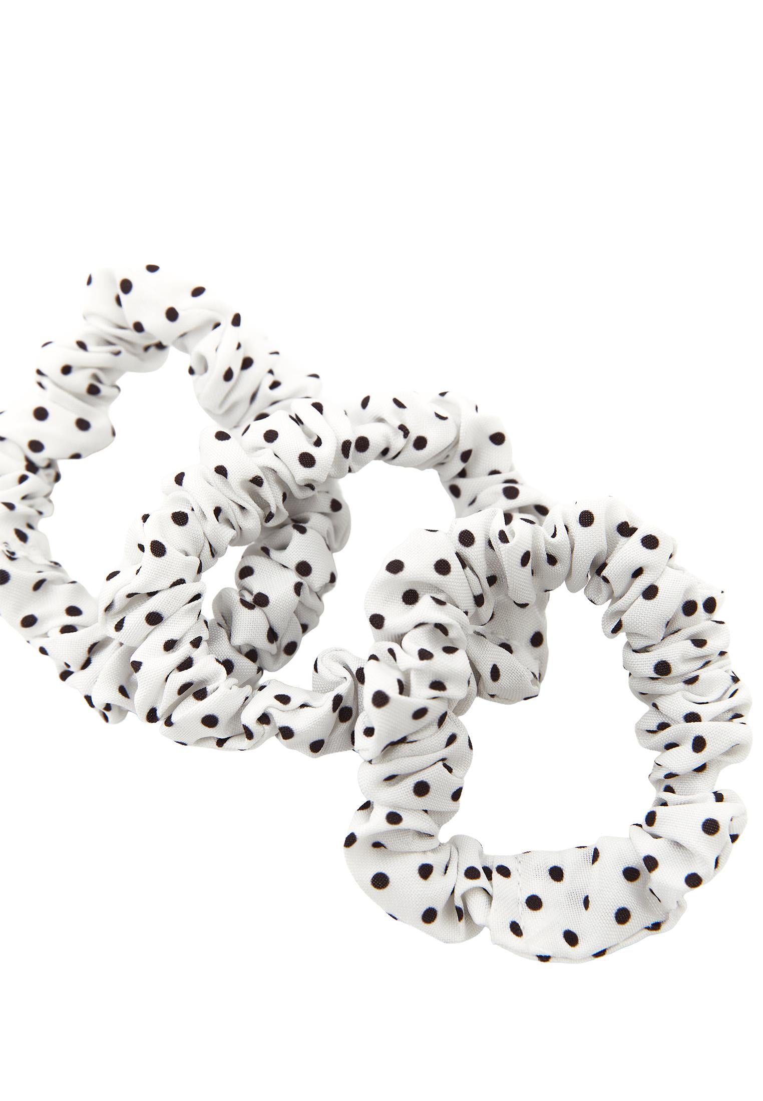 Hair Clip Women Set Product - WHITE
