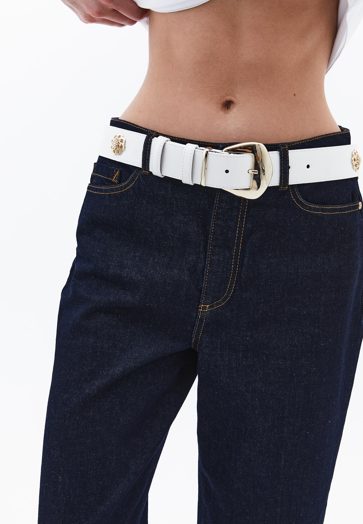 Belt - WHITE