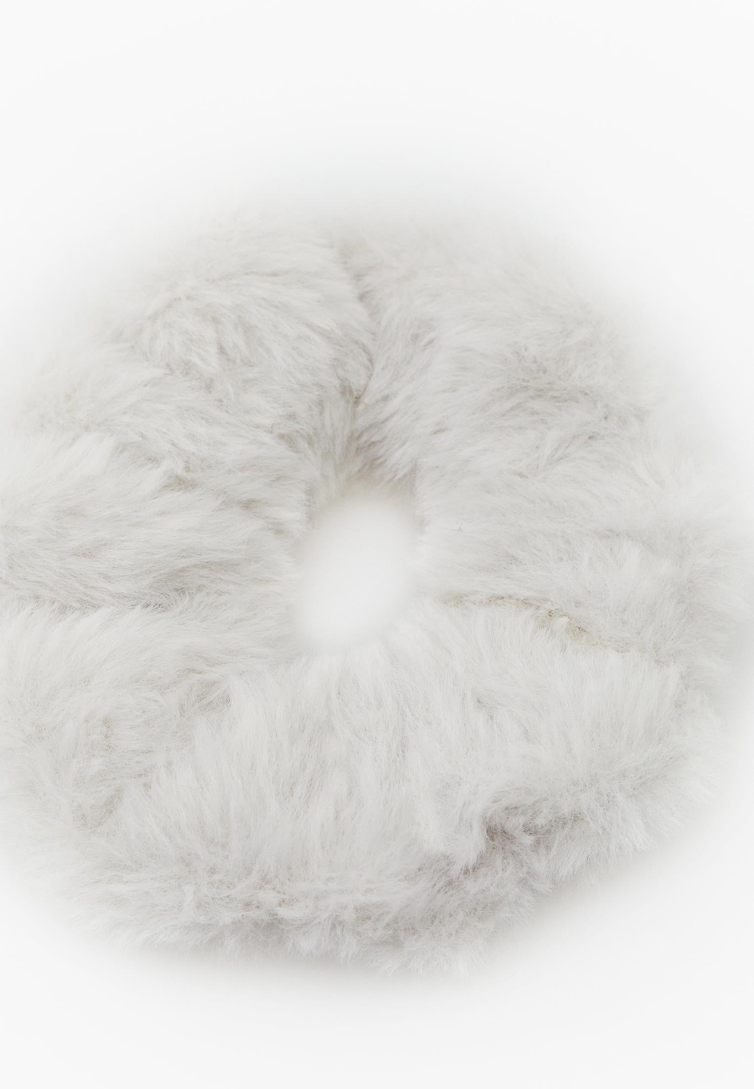 Hair Clip - WHITE