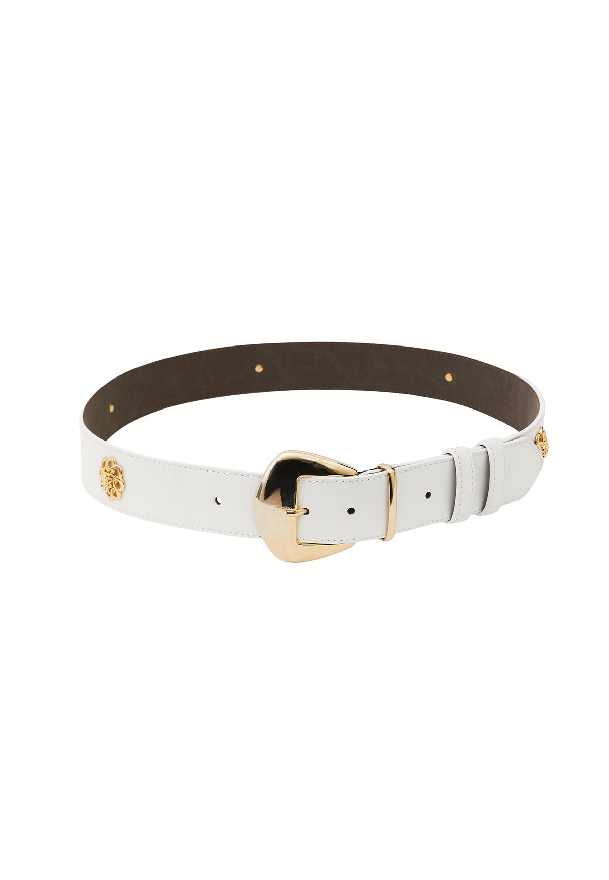 Belt - WHITE