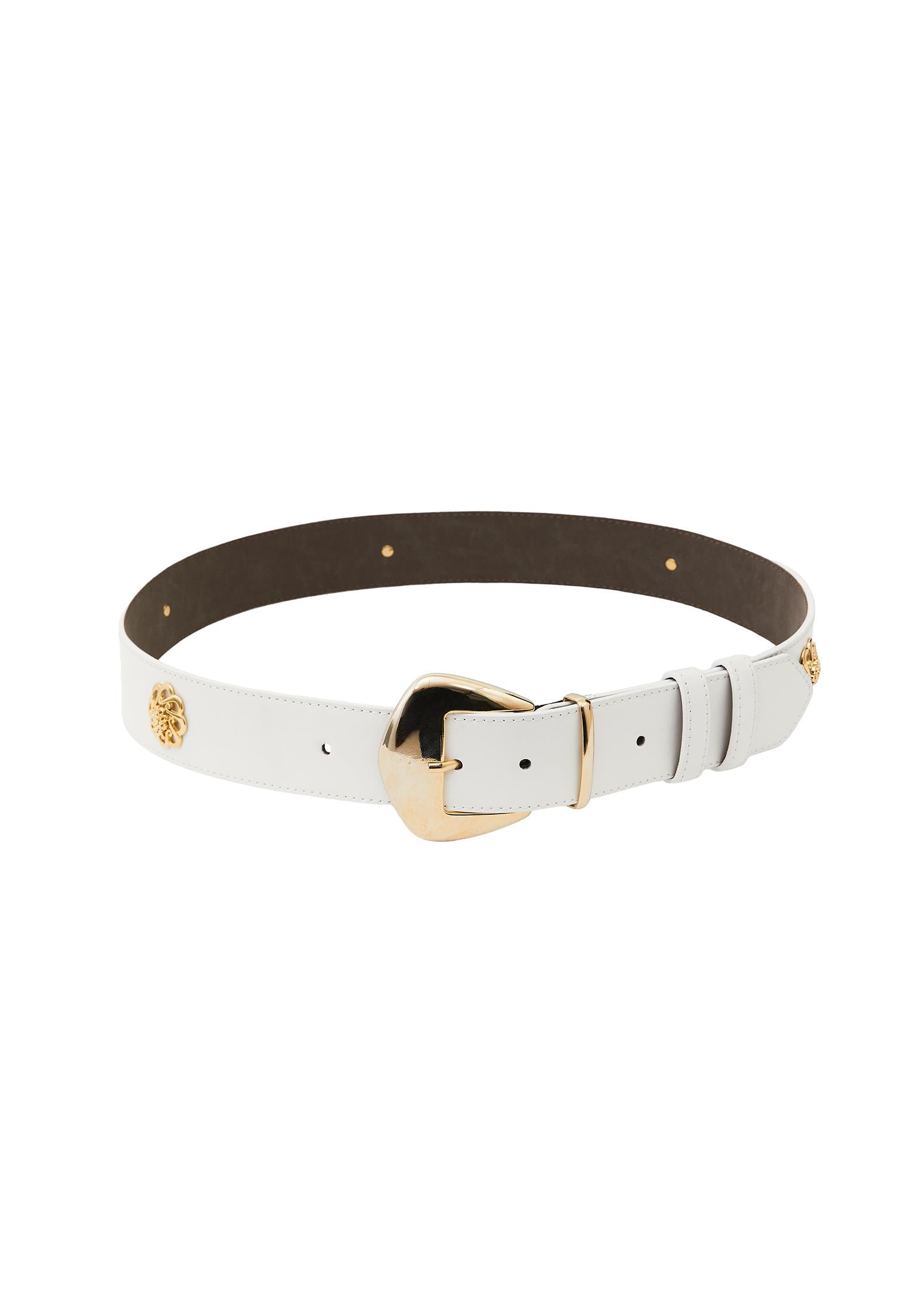 Belt - WHITE