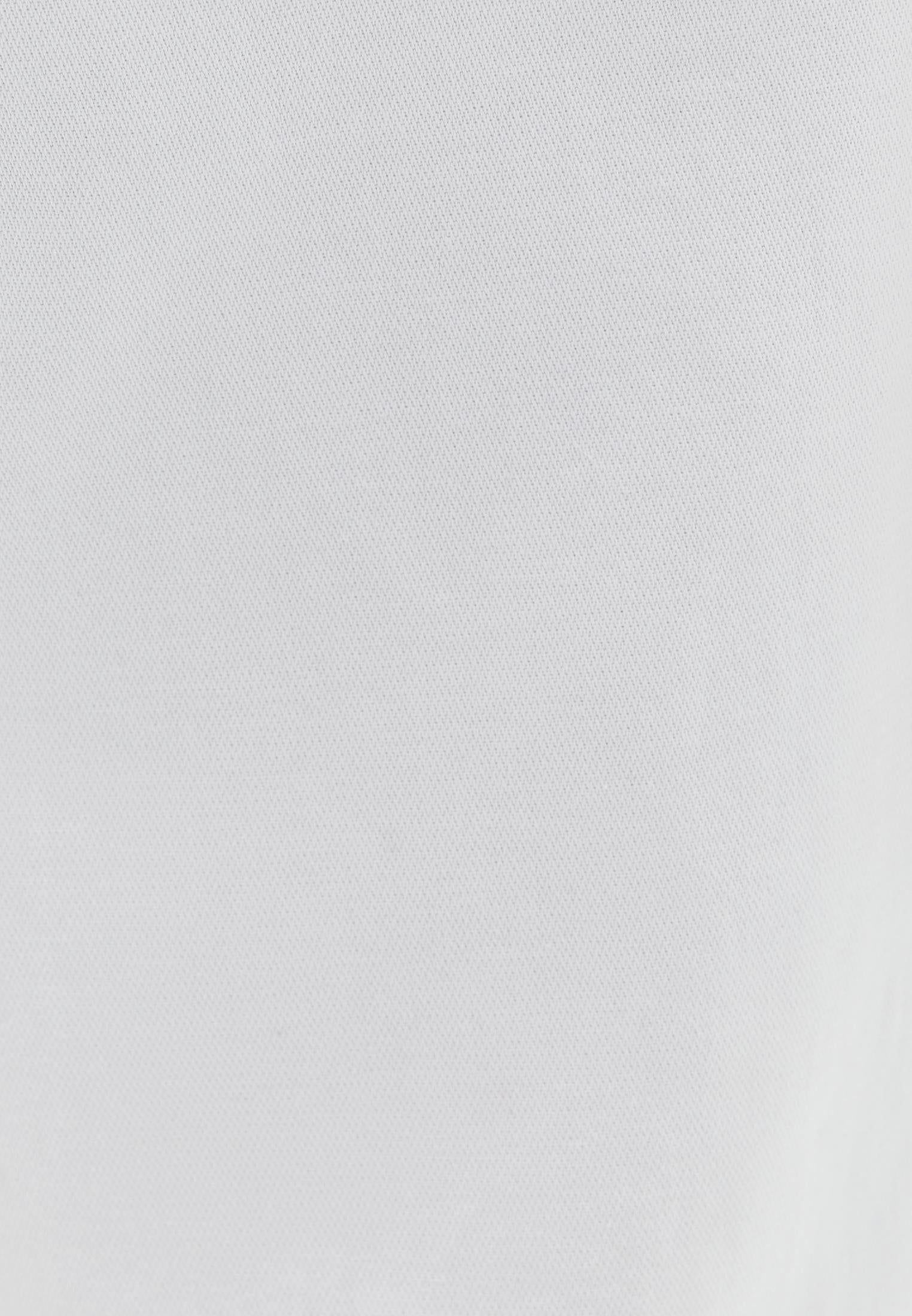 Women's Pleated Trousers - WHITE