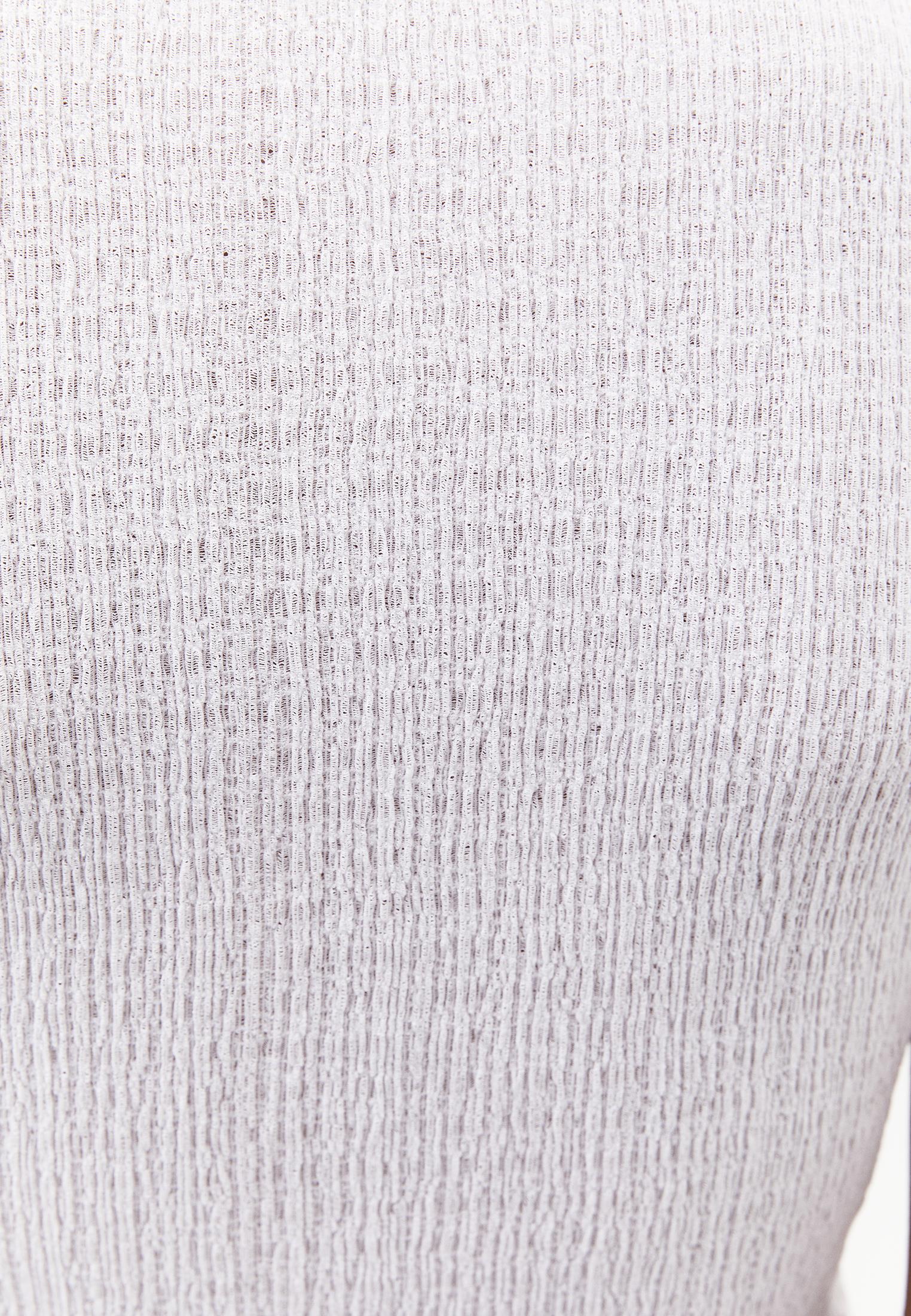 Crew Neck T-Shirt - WHITE