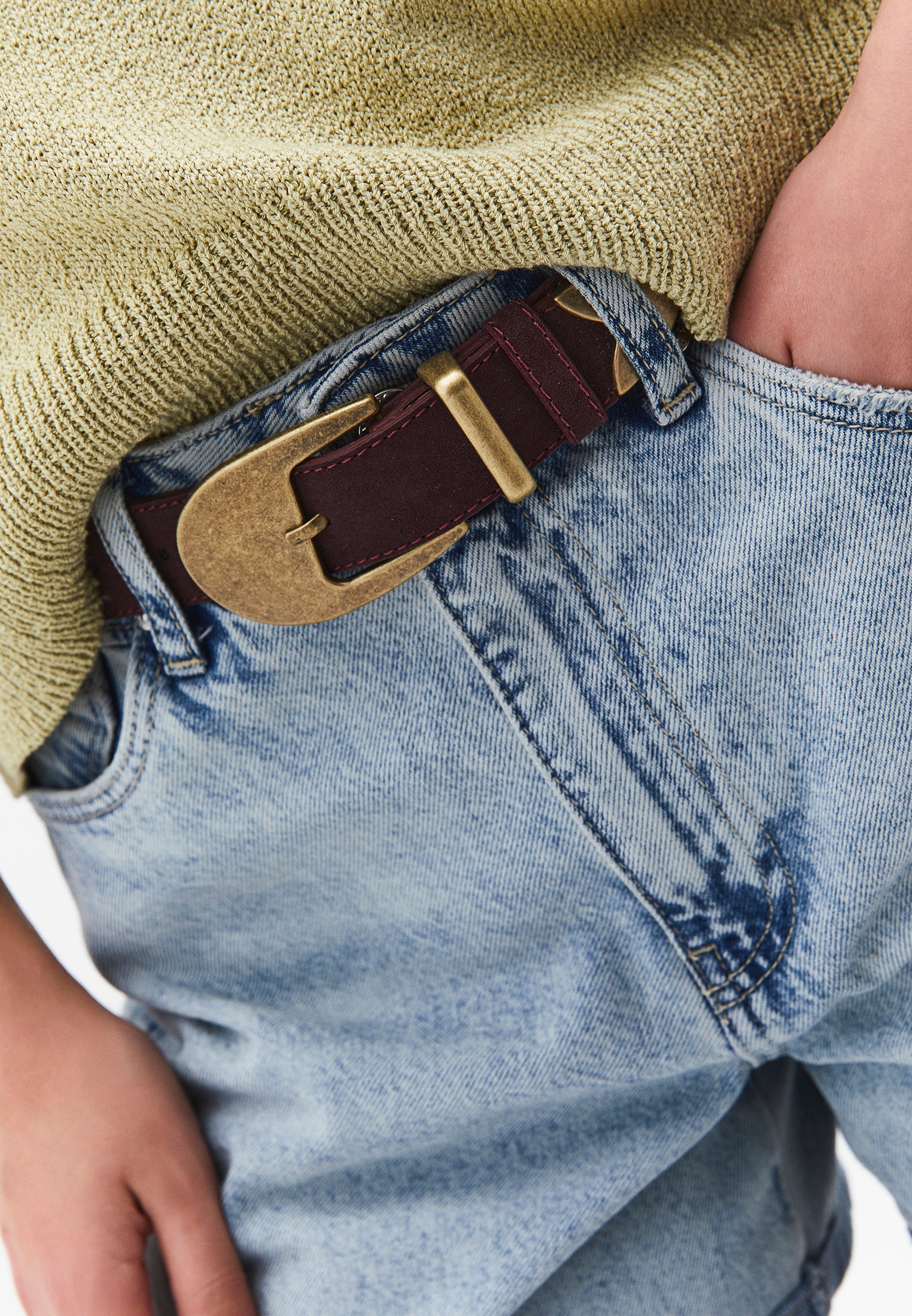 Belt - WINETASTING