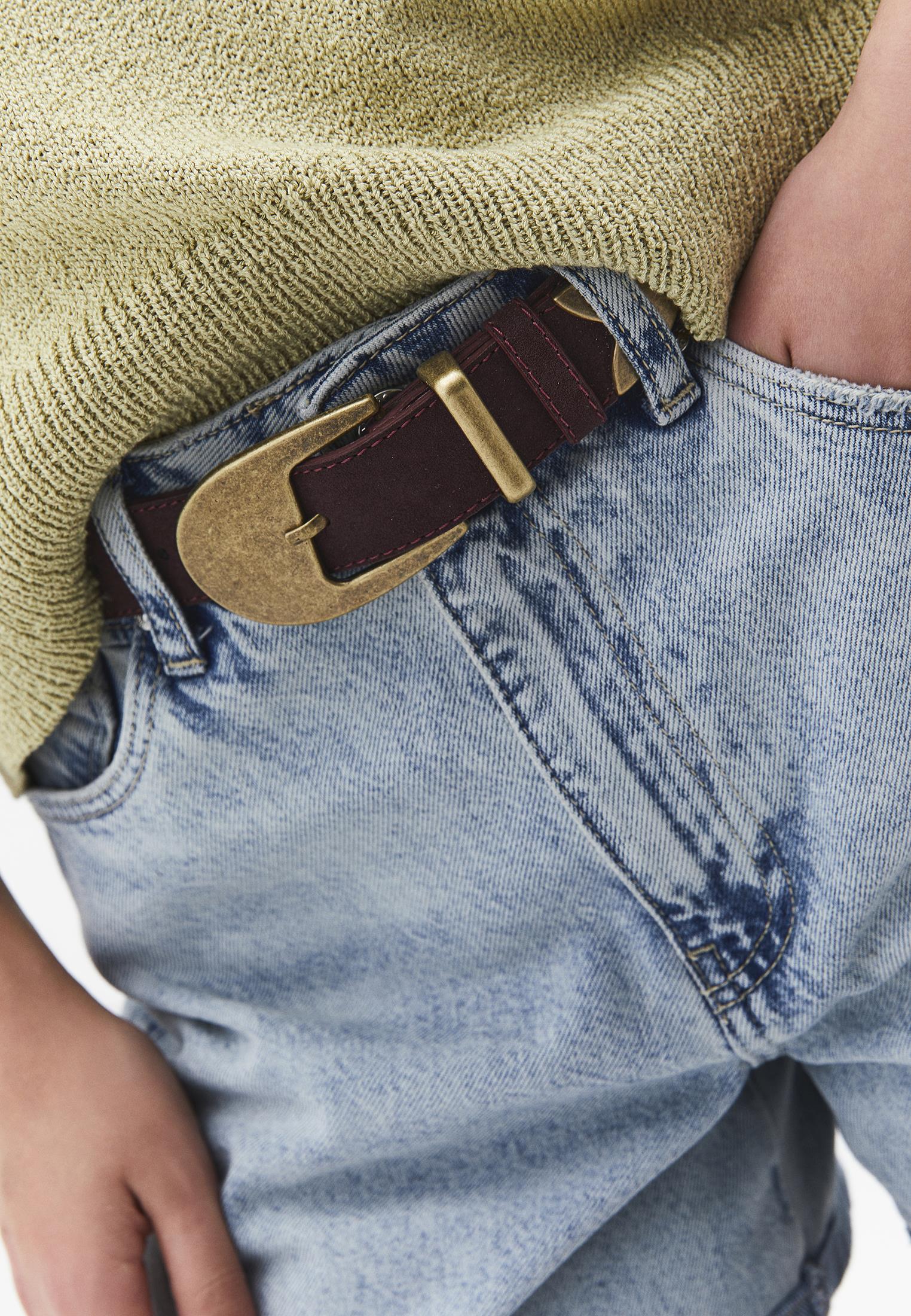 Belt - WINETASTING