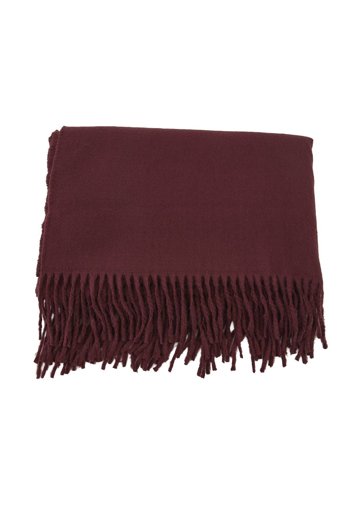 Scarf Shawl - WINETASTING