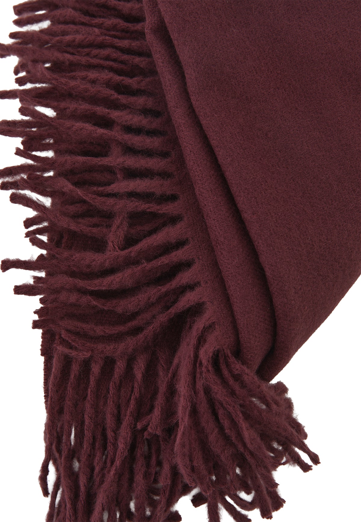 Scarf Shawl - WINETASTING