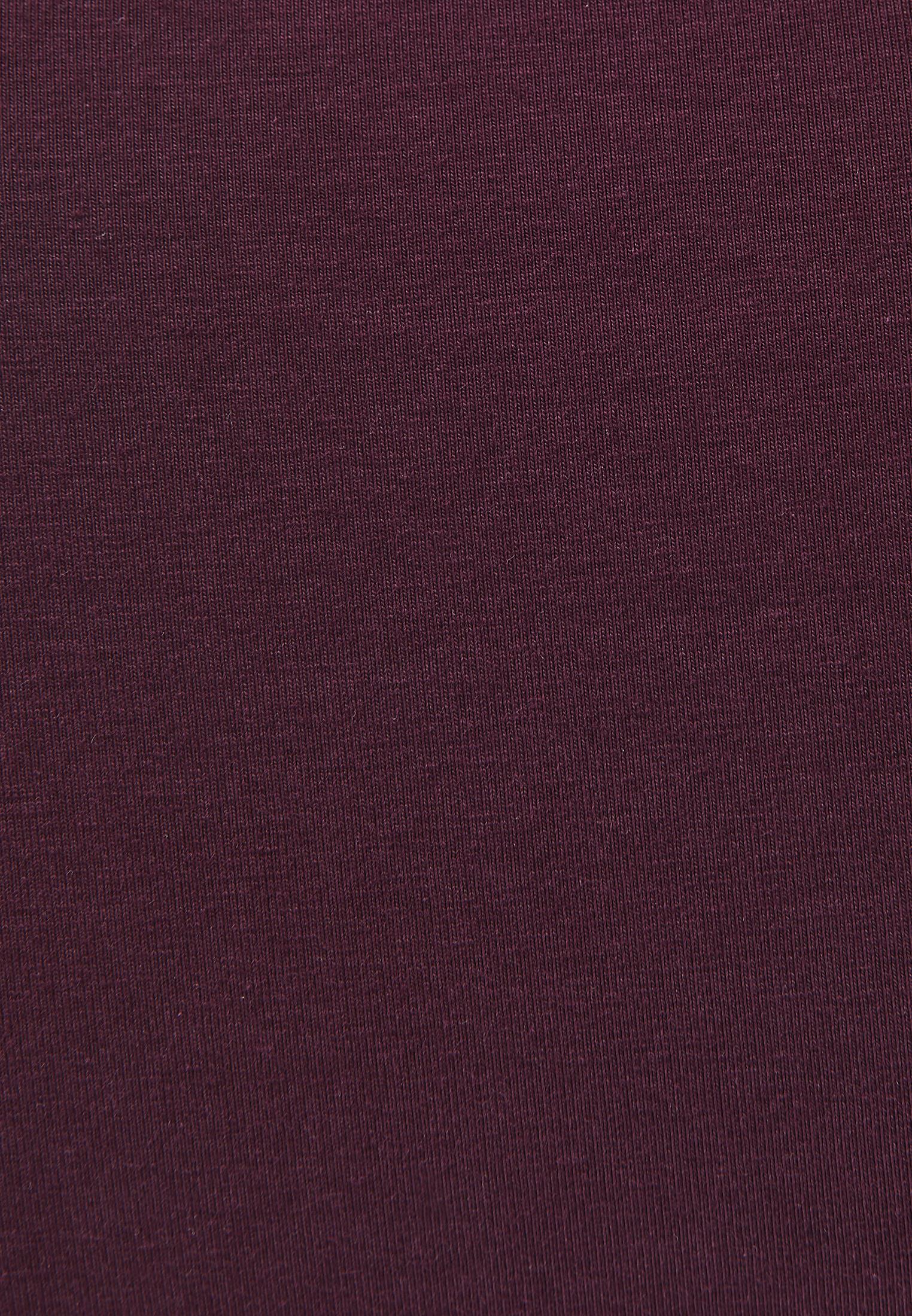 V Neck Long Sleeve T-Shirt - WINETASTING