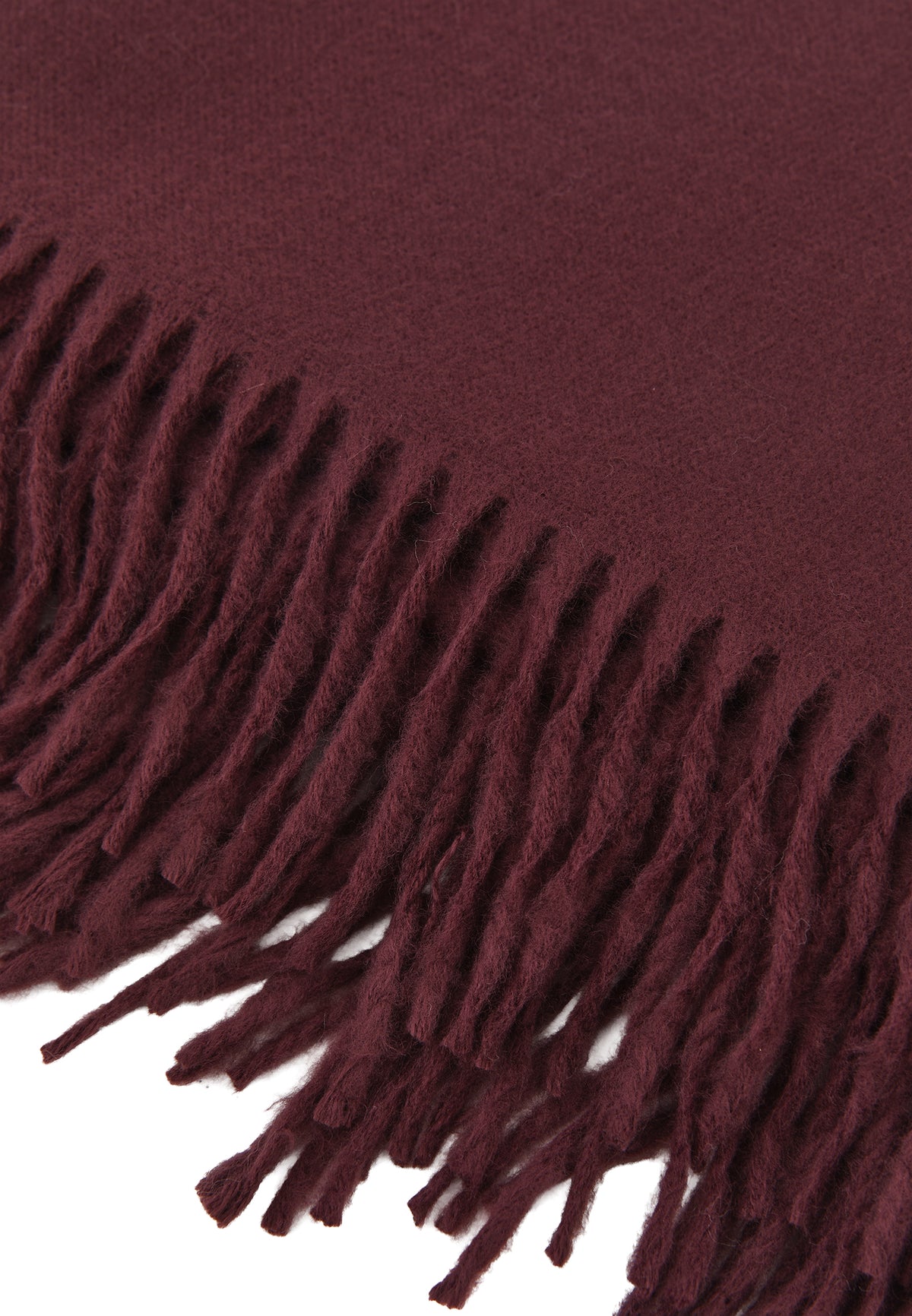 Scarf Shawl - WINETASTING