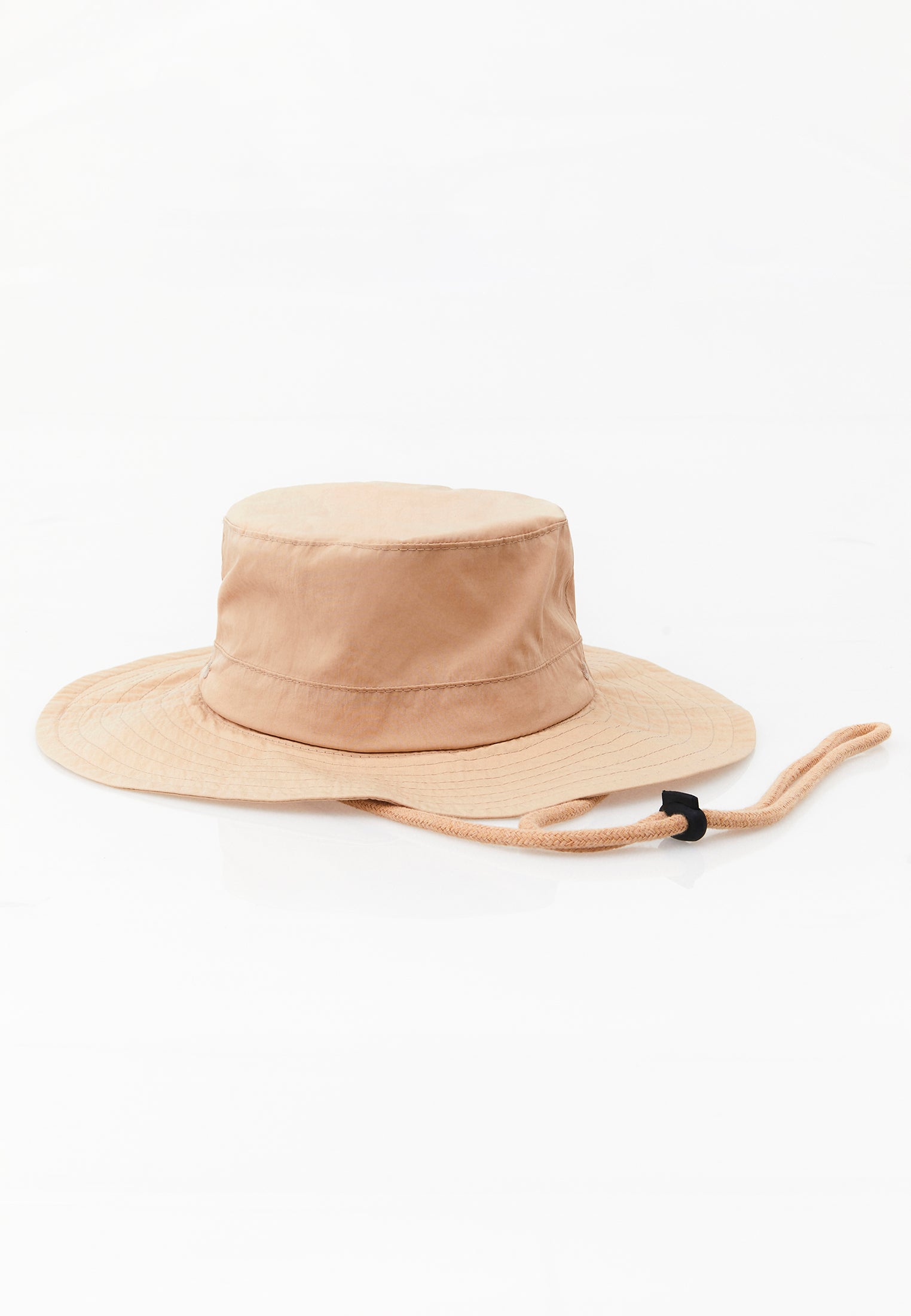 Hat - ALMOND MILK