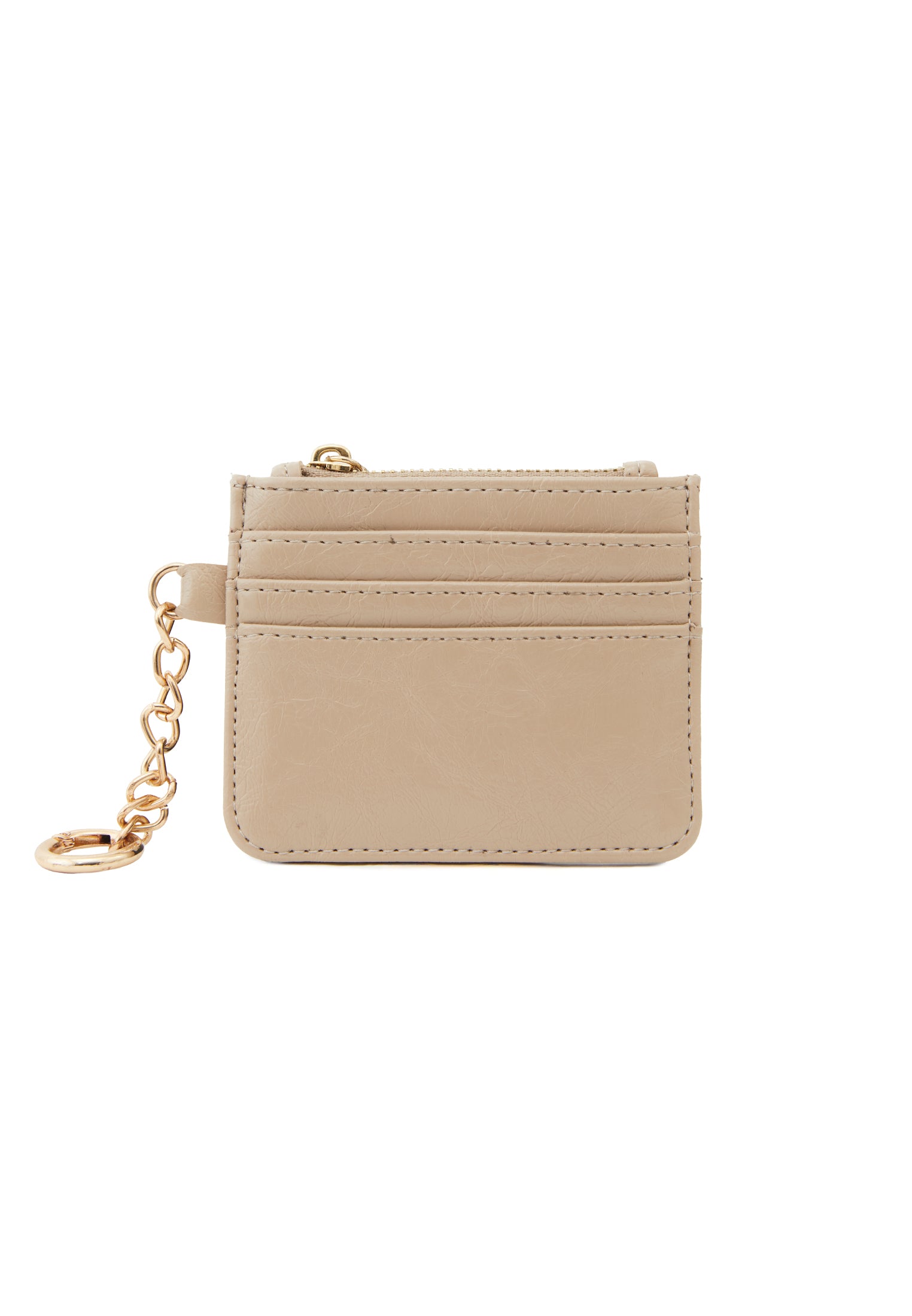 Summer Women's Wallet - ALMOND MILK