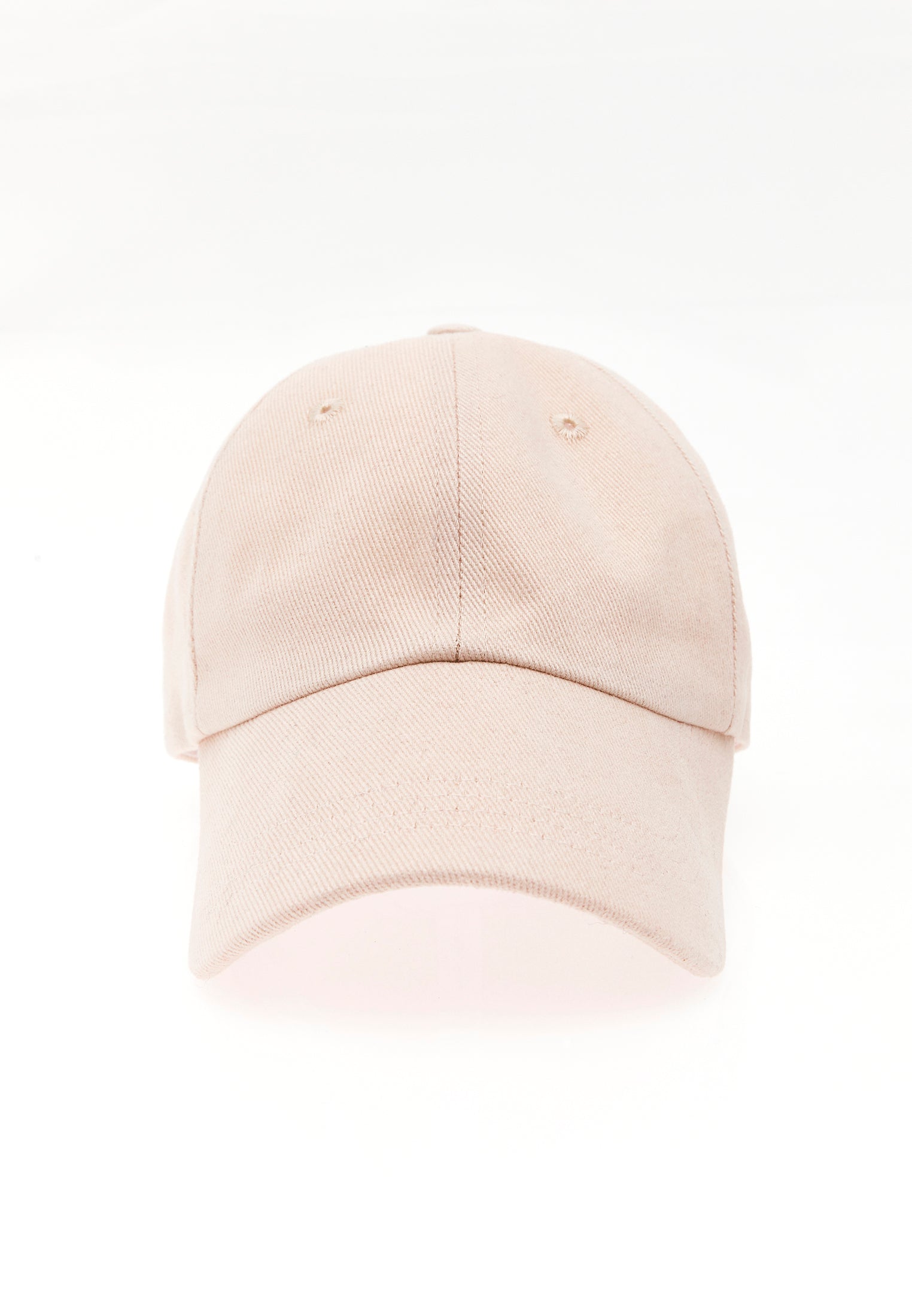 Hat - ALMOND MILK