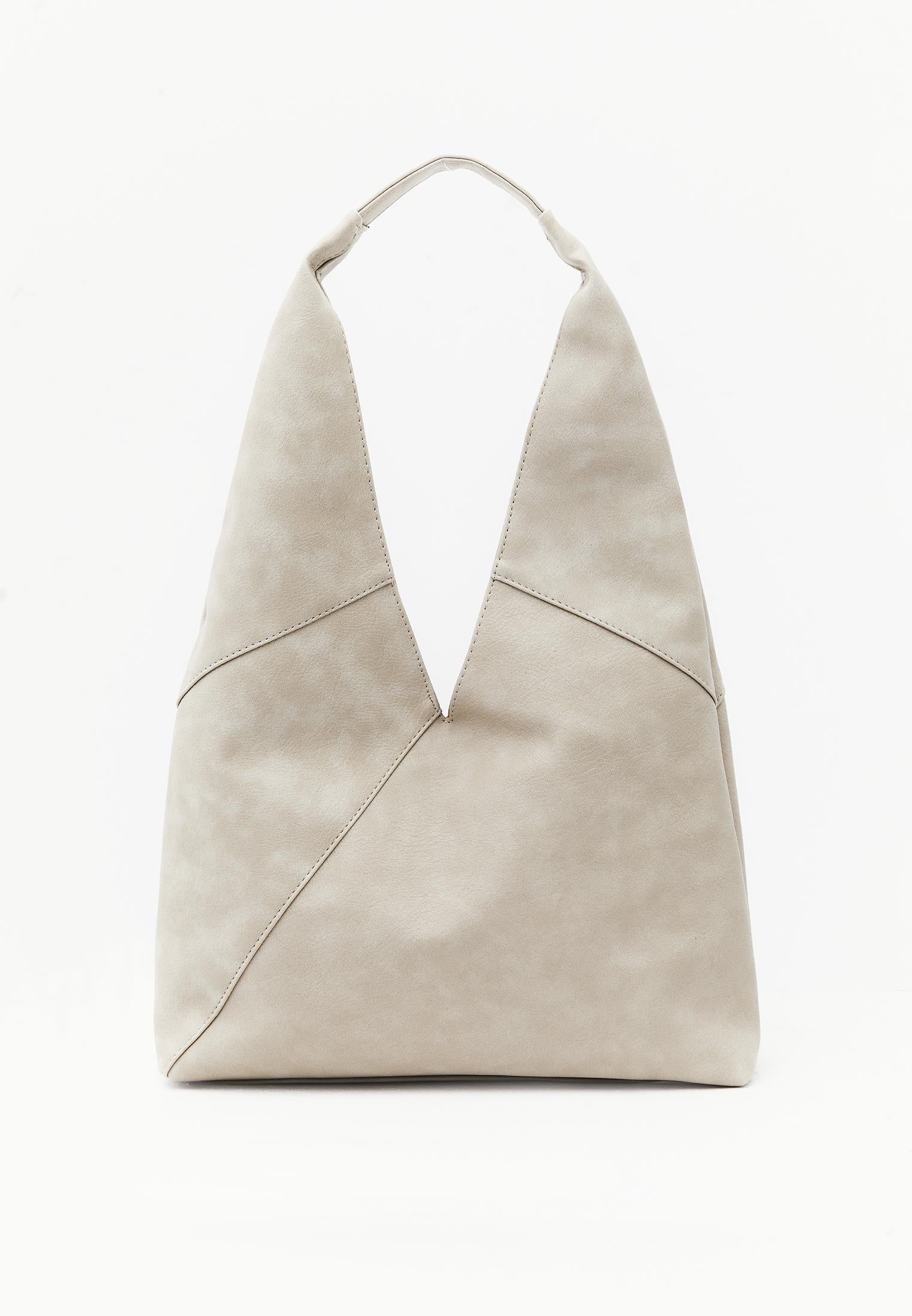 Modern Bag - ALMOND MILK
