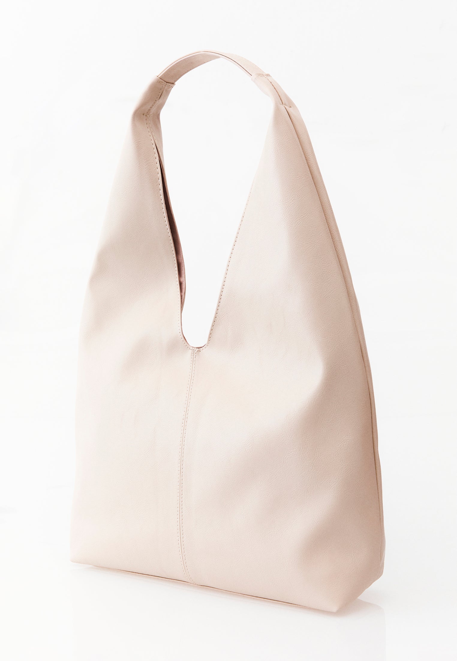 Modern Woman Bag - ALMOND MILK