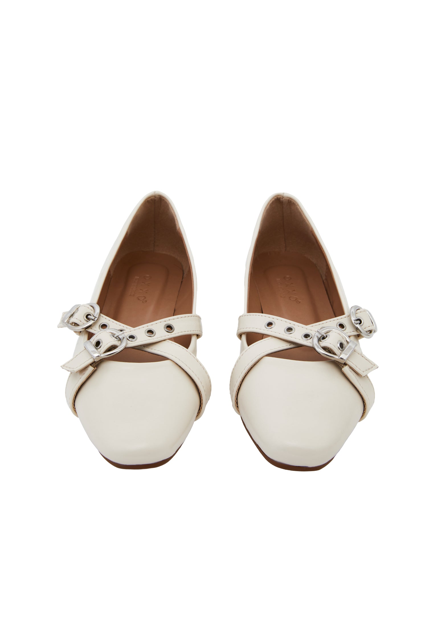 Women's Shoes - ALMOND MILK