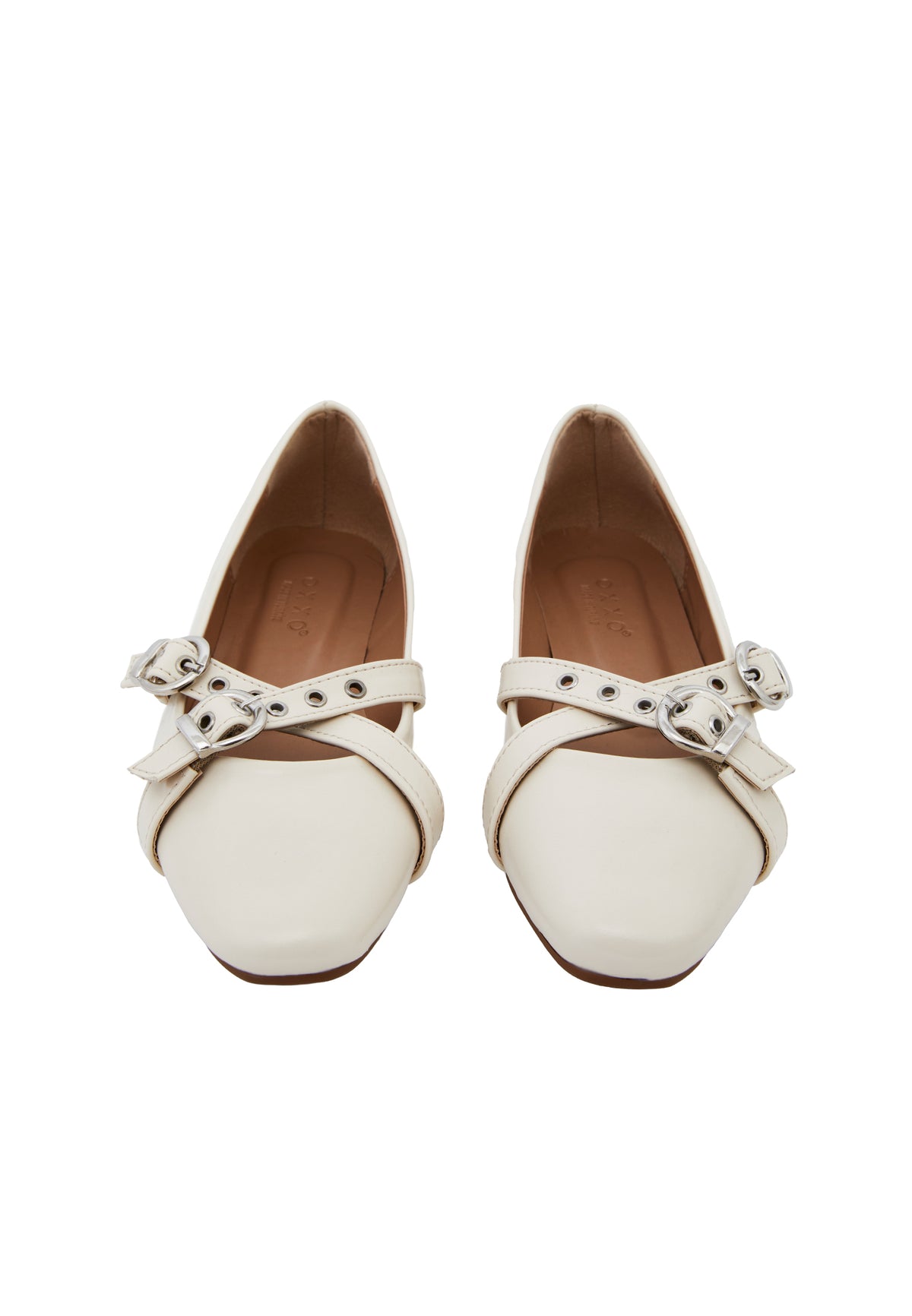 Women's Shoes - ALMOND MILK