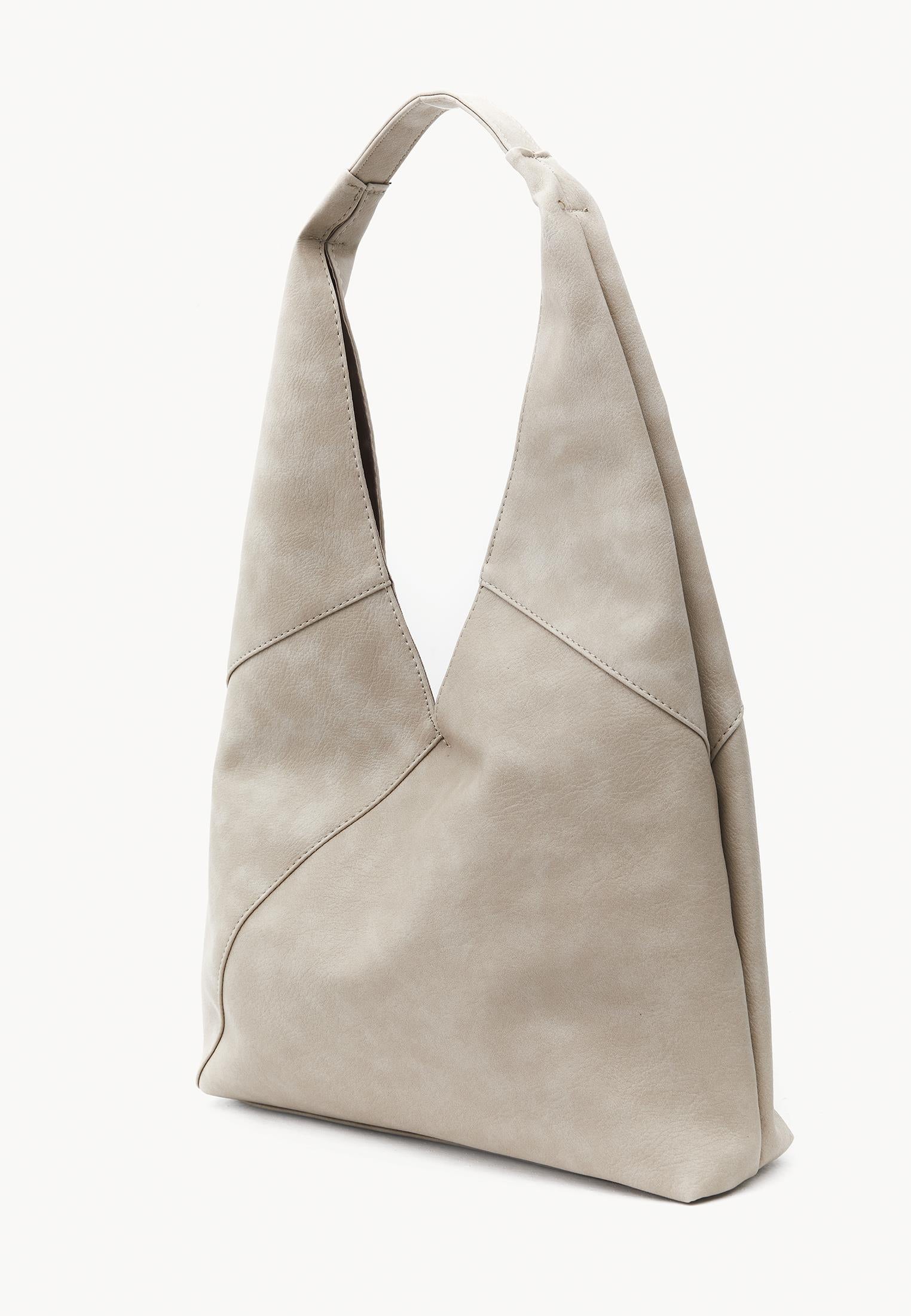 Modern Bag - ALMOND MILK
