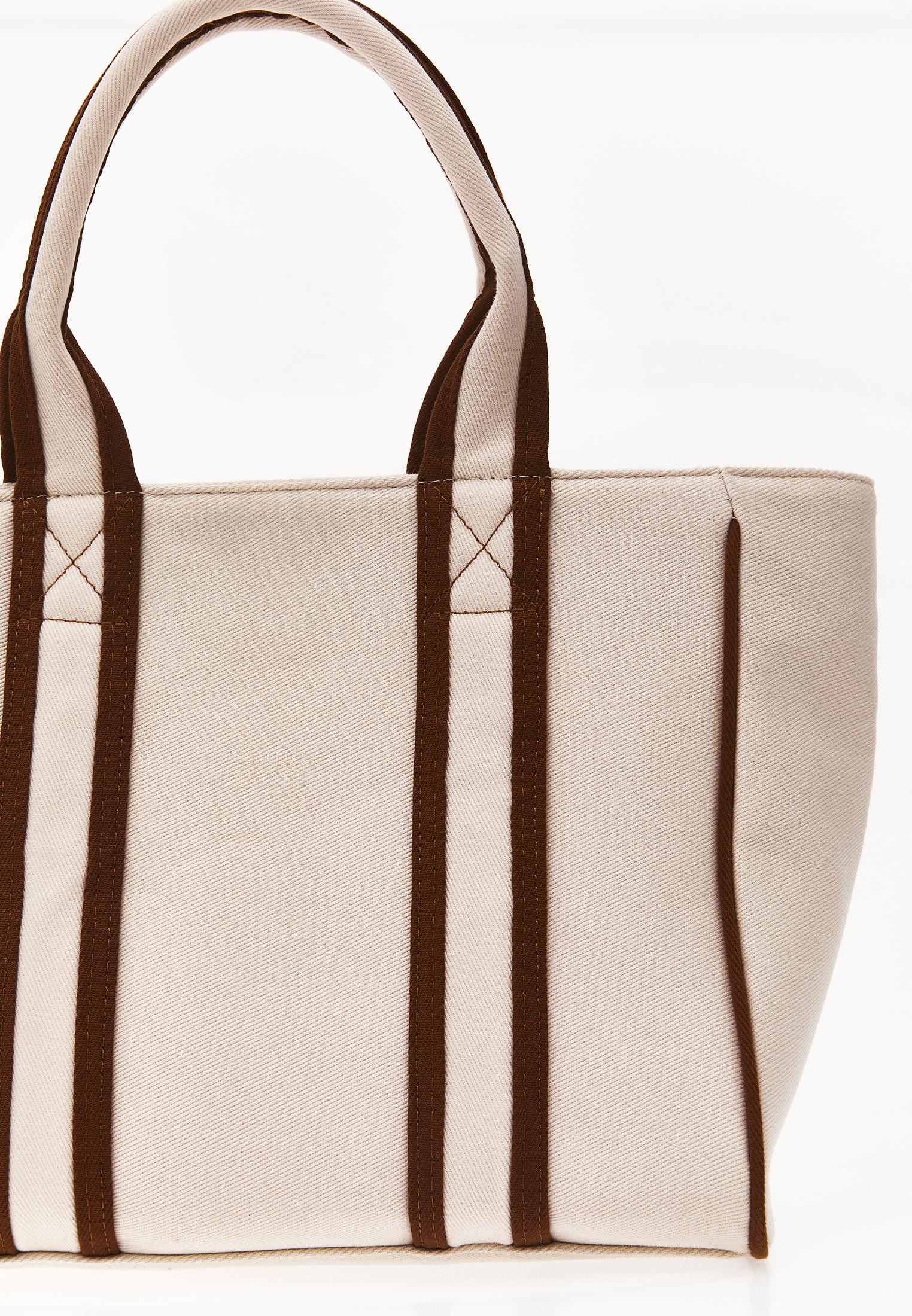 Women's Accessory Bag - ALMOND MILK