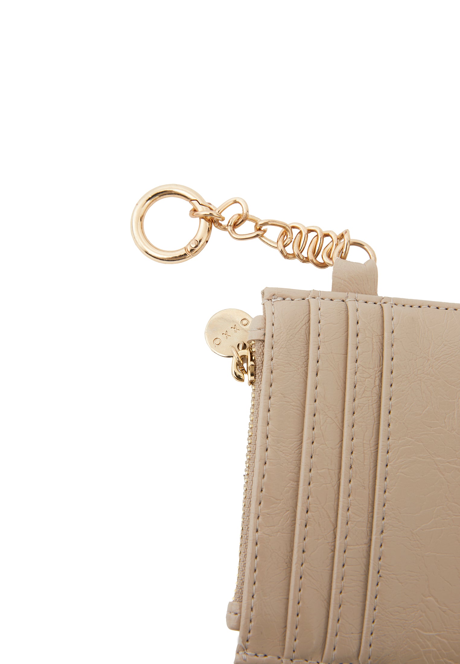 Summer Women's Wallet - ALMOND MILK