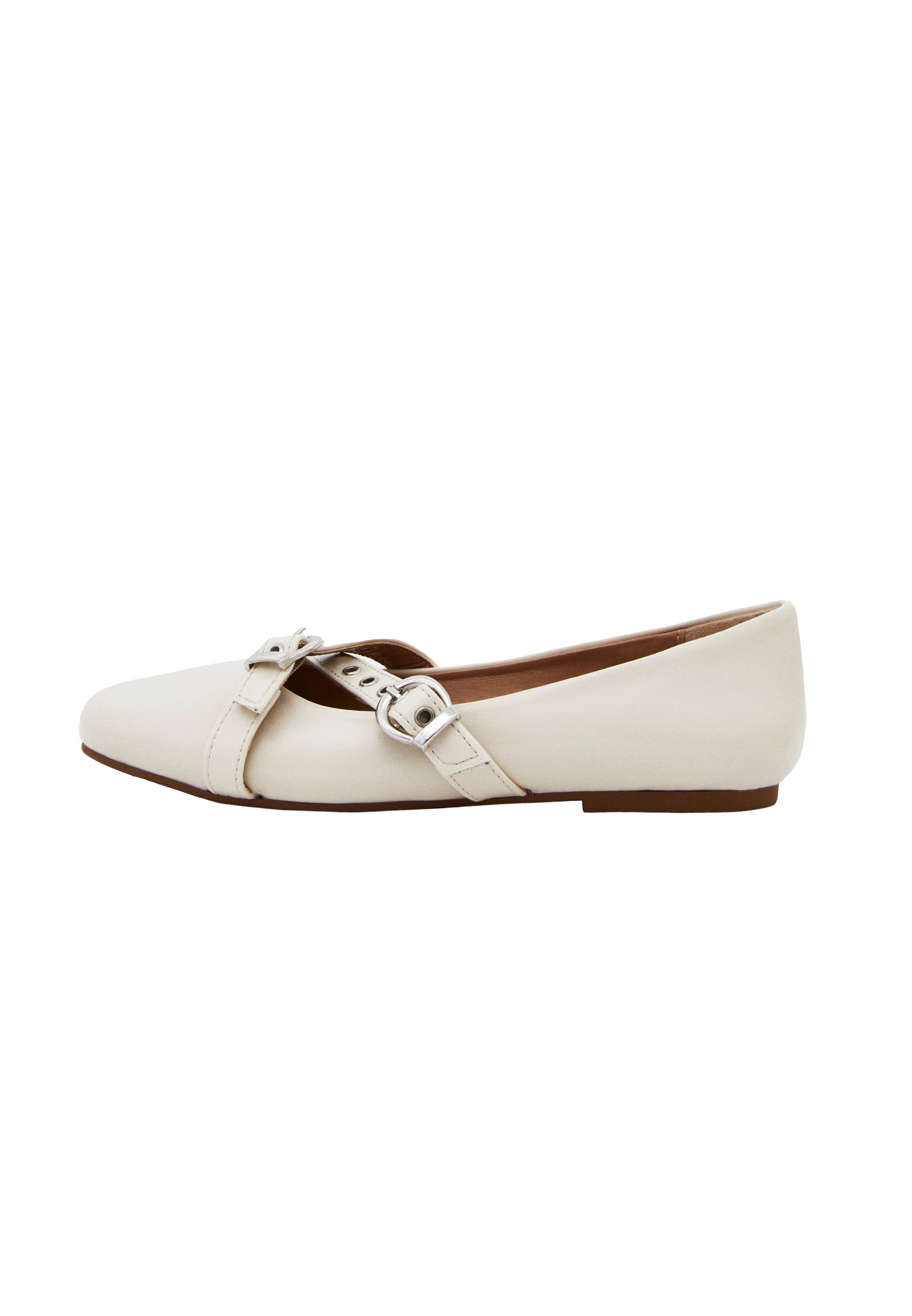 Women's Shoes - ALMOND MILK