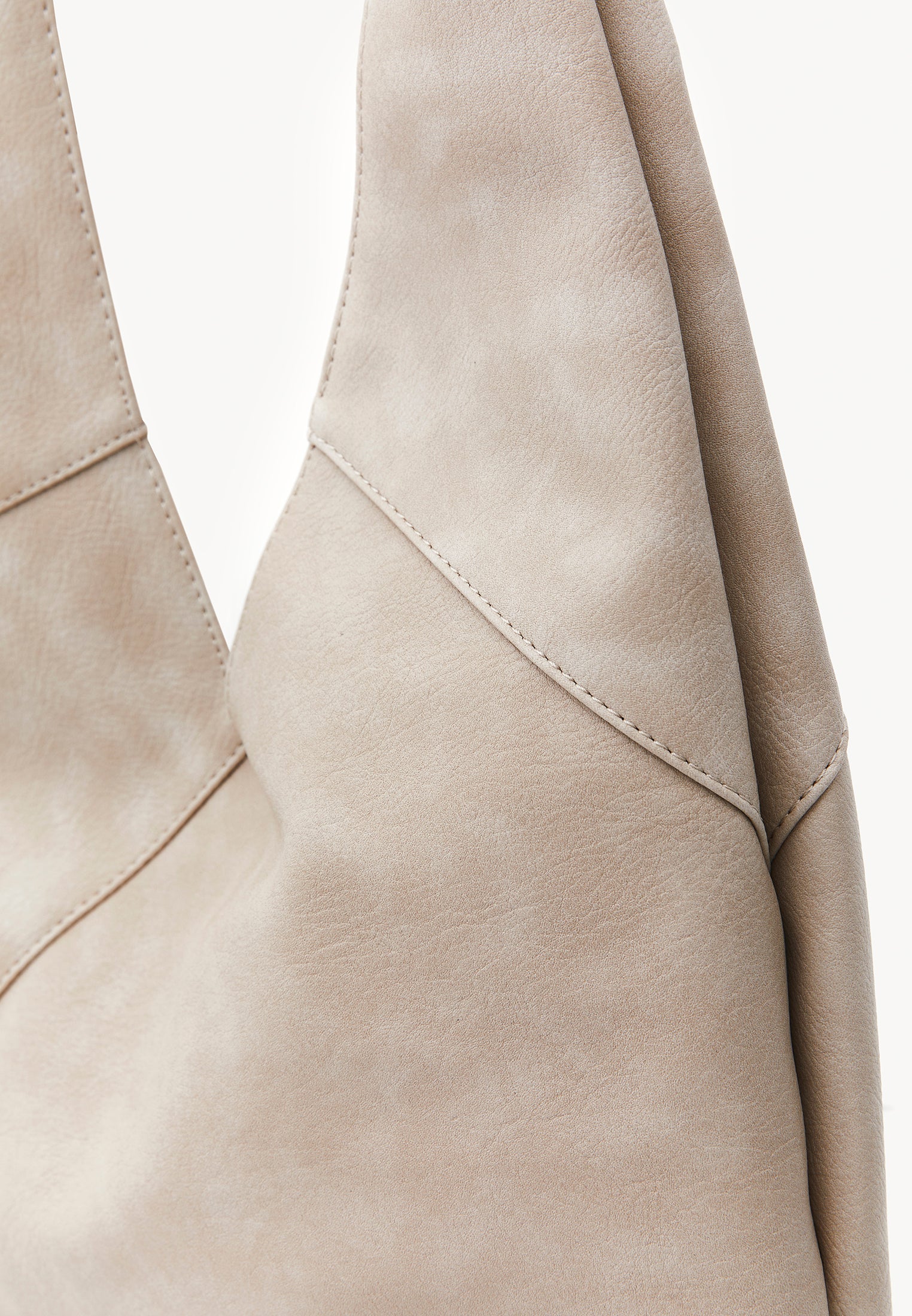 Modern Bag - ALMOND MILK