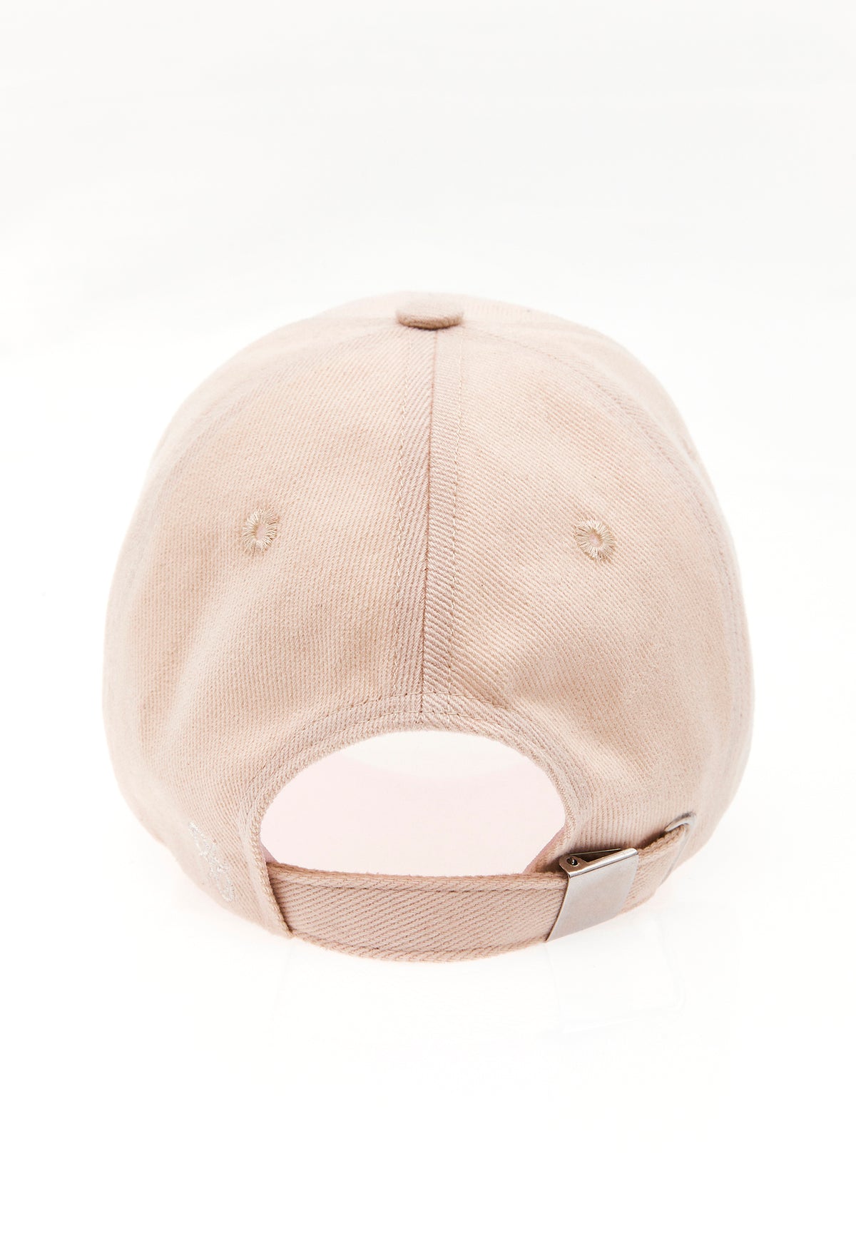 Hat - ALMOND MILK