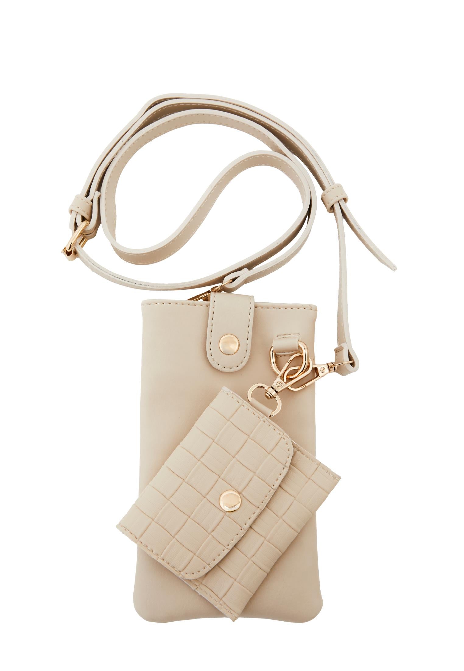 Trend Bag - ALMOND MILK