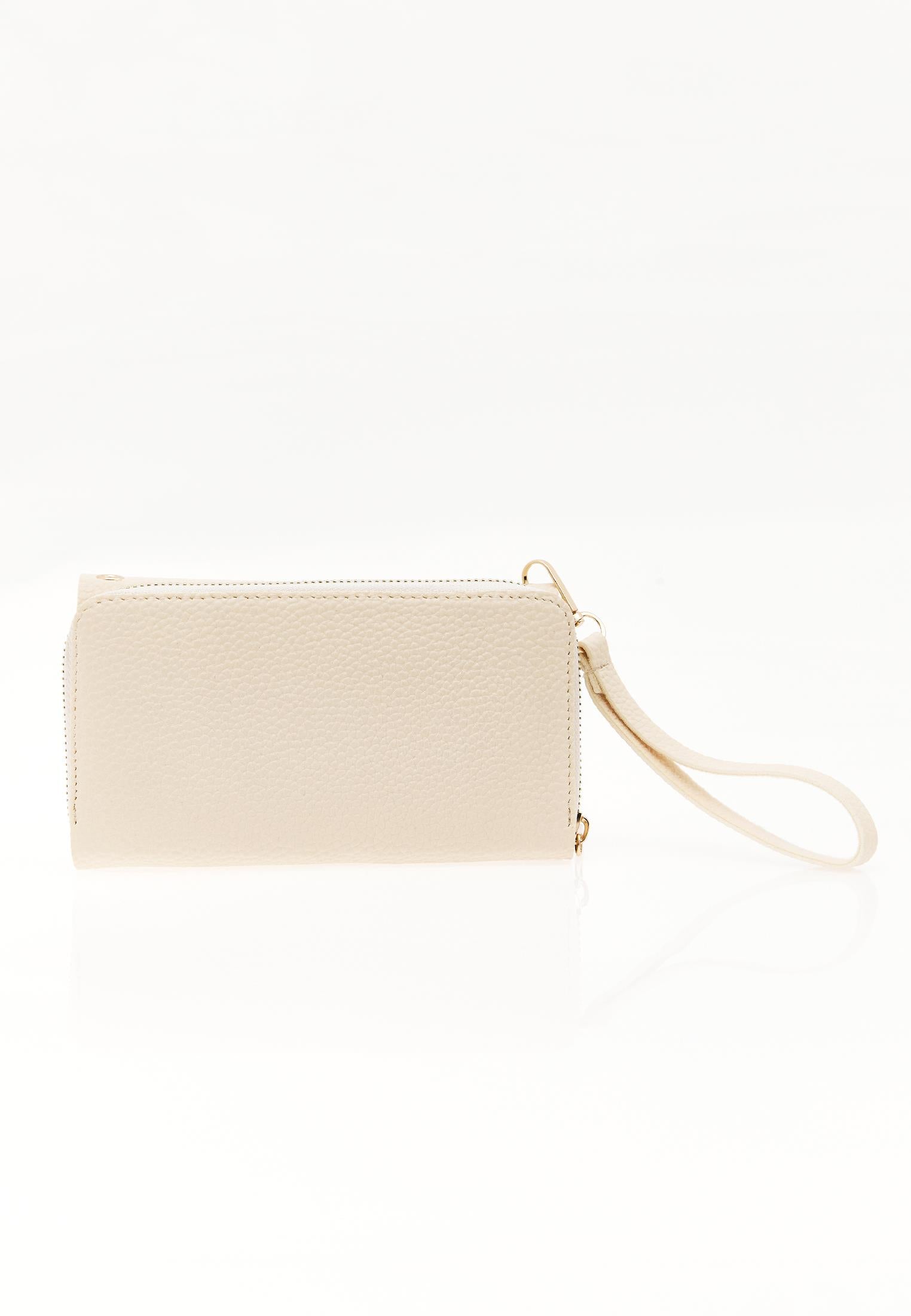 Women Bag - ALMOND MILK