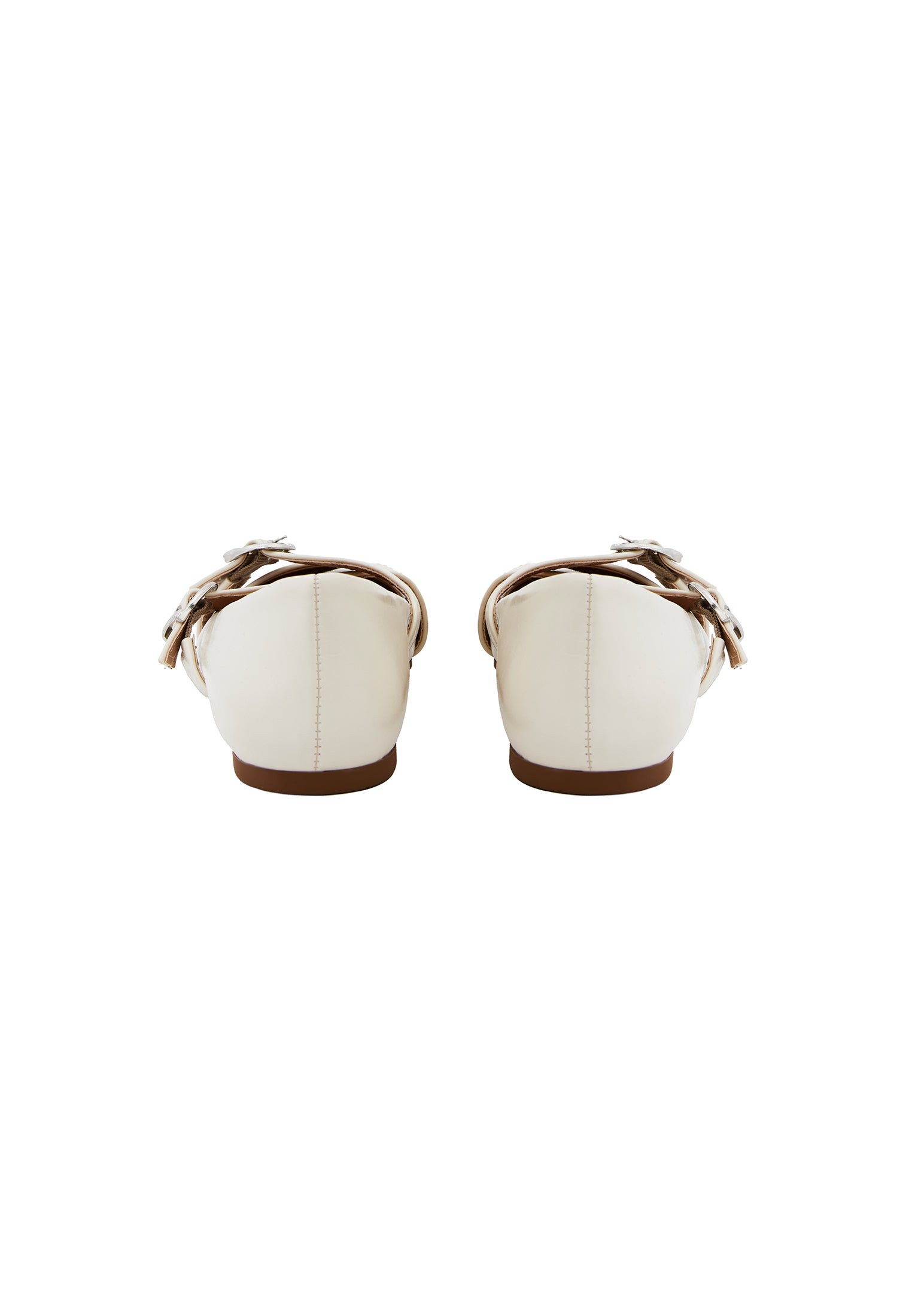 Women's Shoes - ALMOND MILK