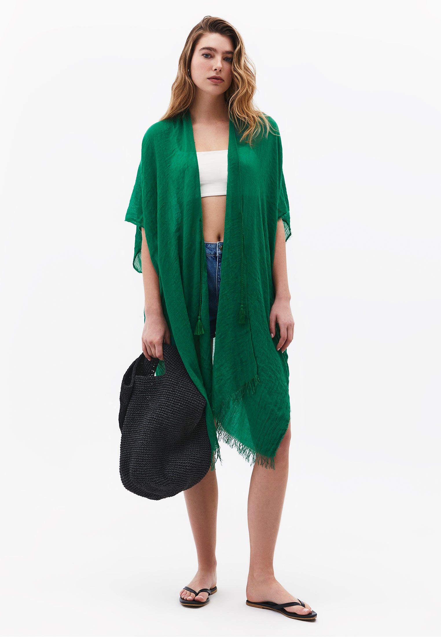 Fular Scarf - AMAZON