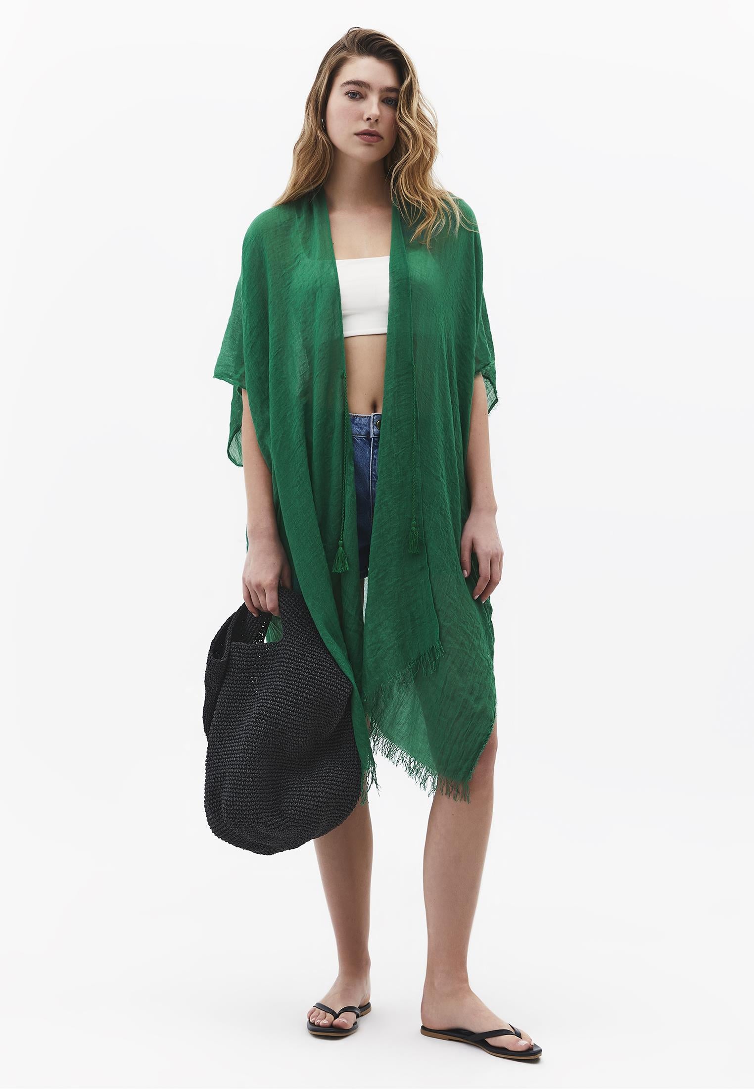 Fular Scarf - AMAZON
