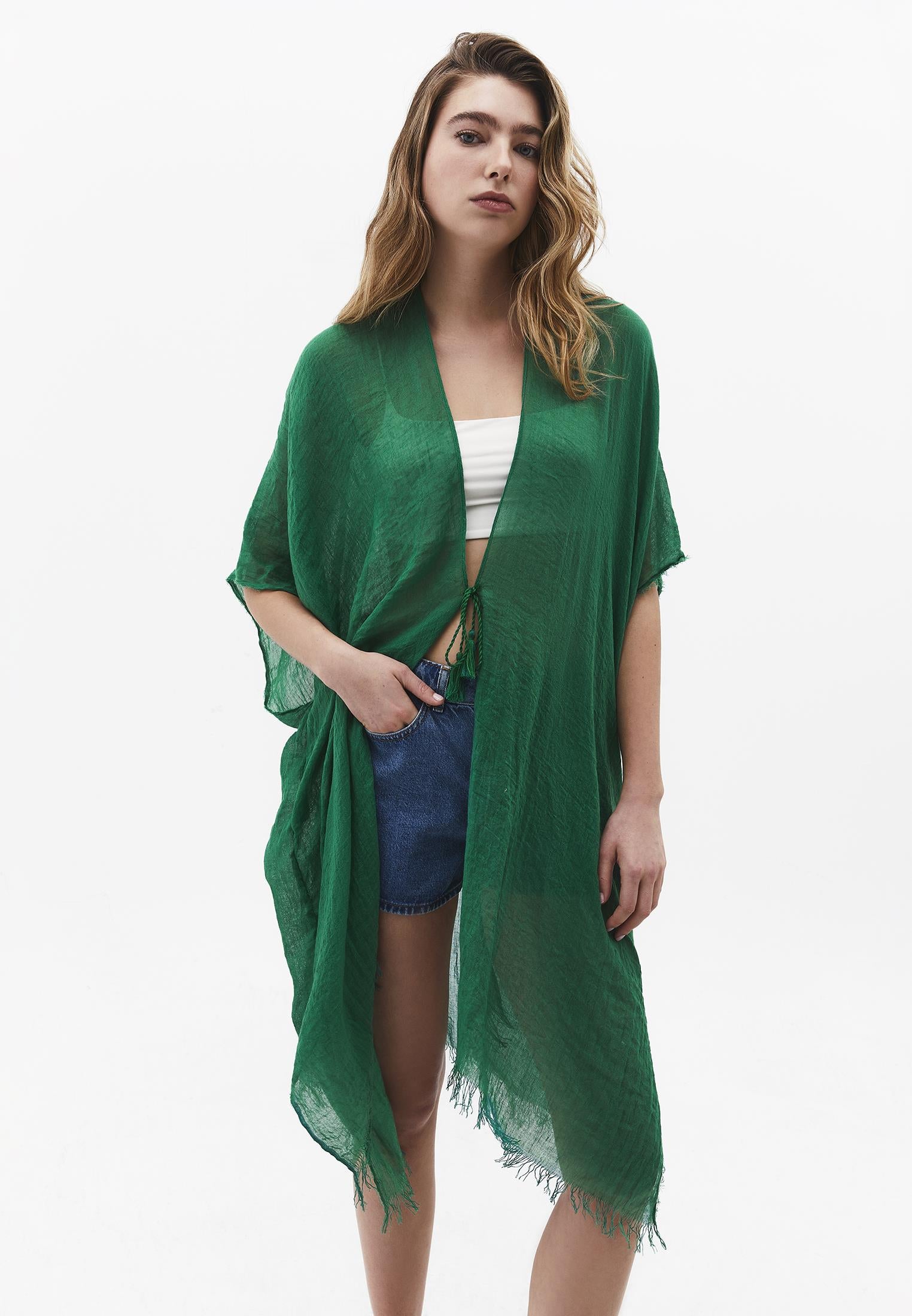 Fular Scarf - AMAZON