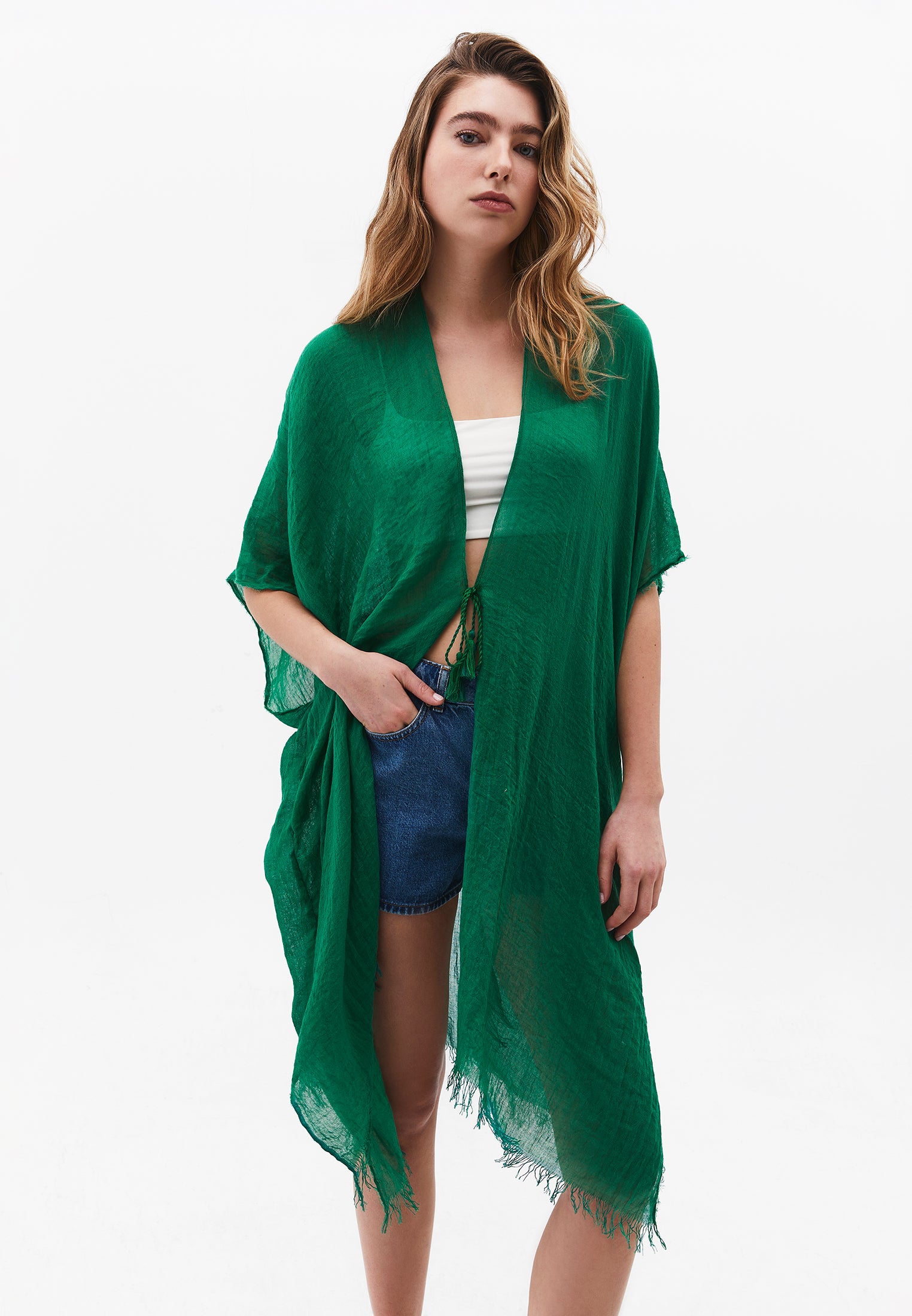 Fular Scarf - AMAZON