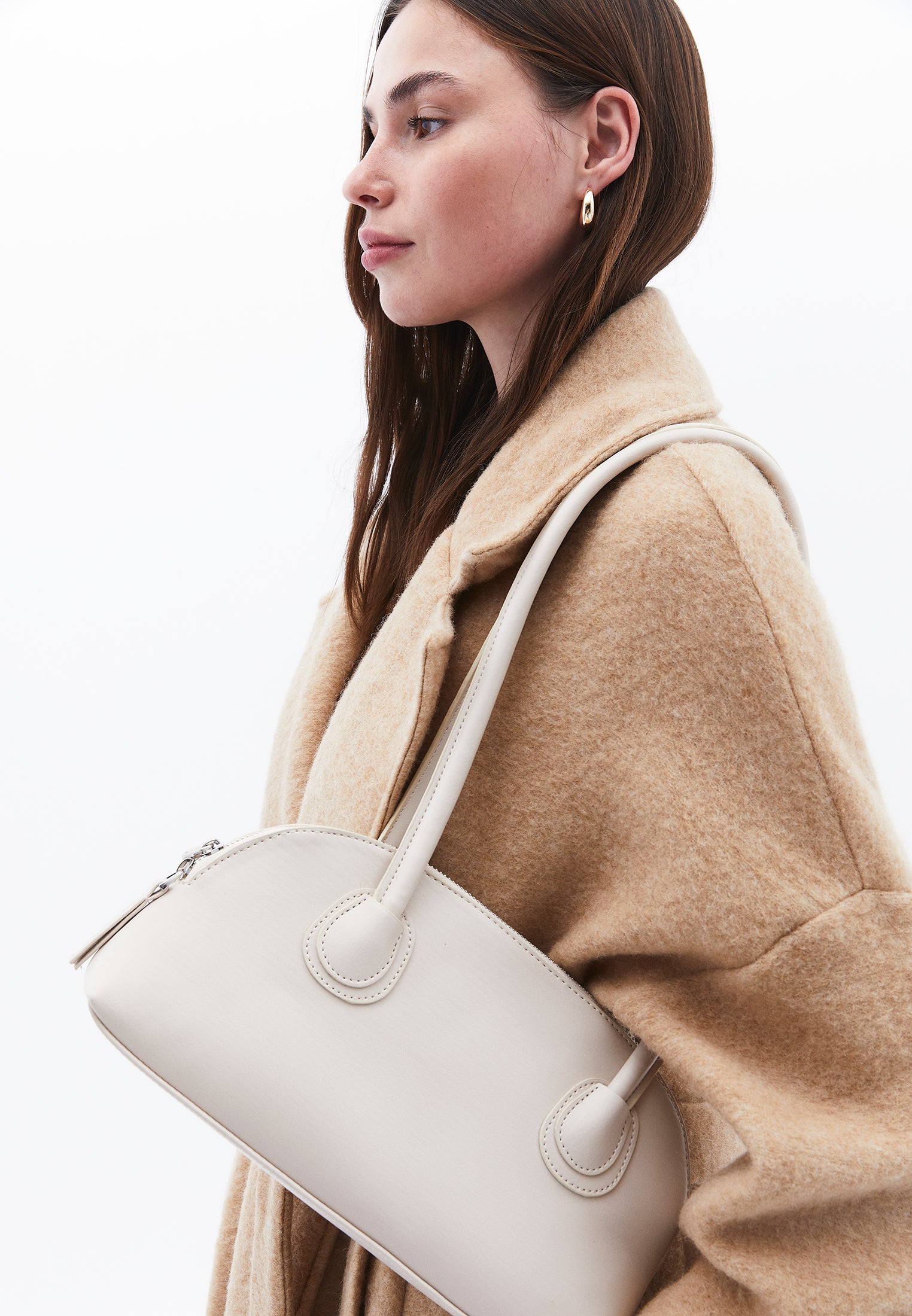 Women's Daily Bag - ANCIENT SCROLL