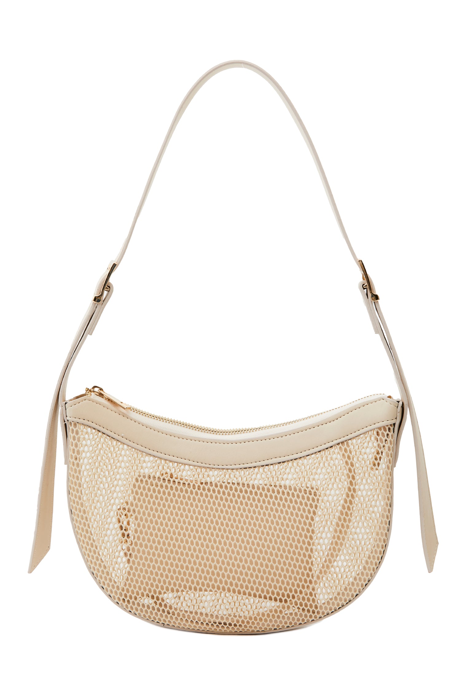 Women's Accessory Bag - ANCIENT SCROLL